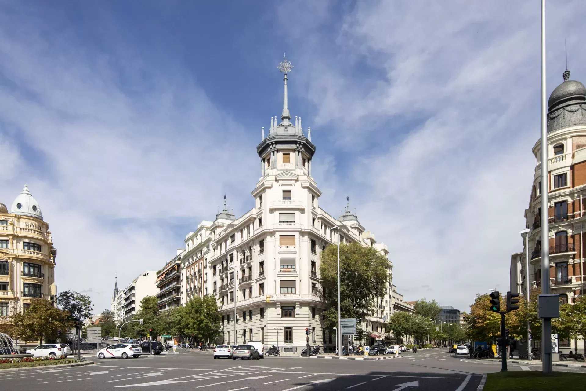 Madrid  - Appartement 