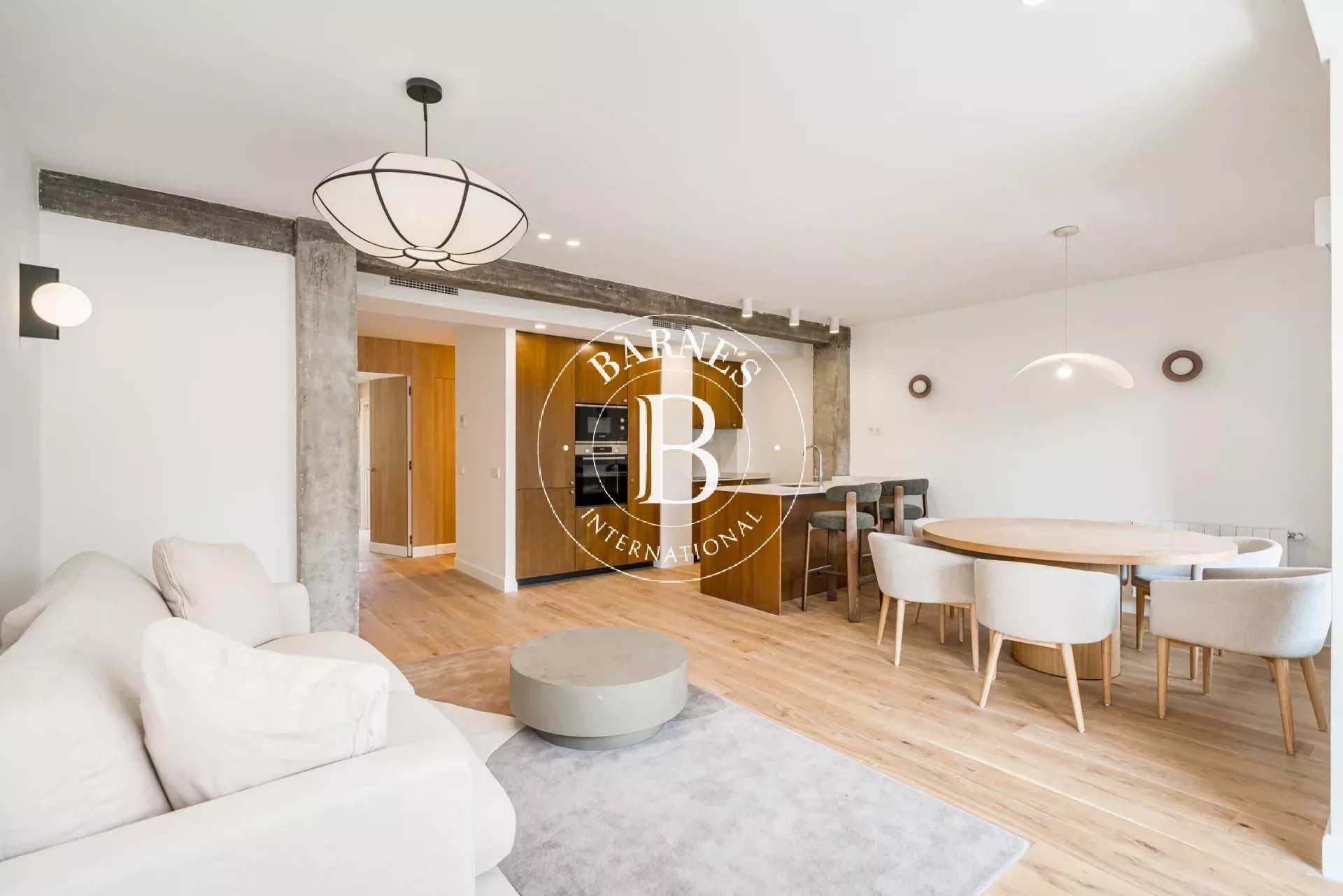 Madrid  - Appartement 