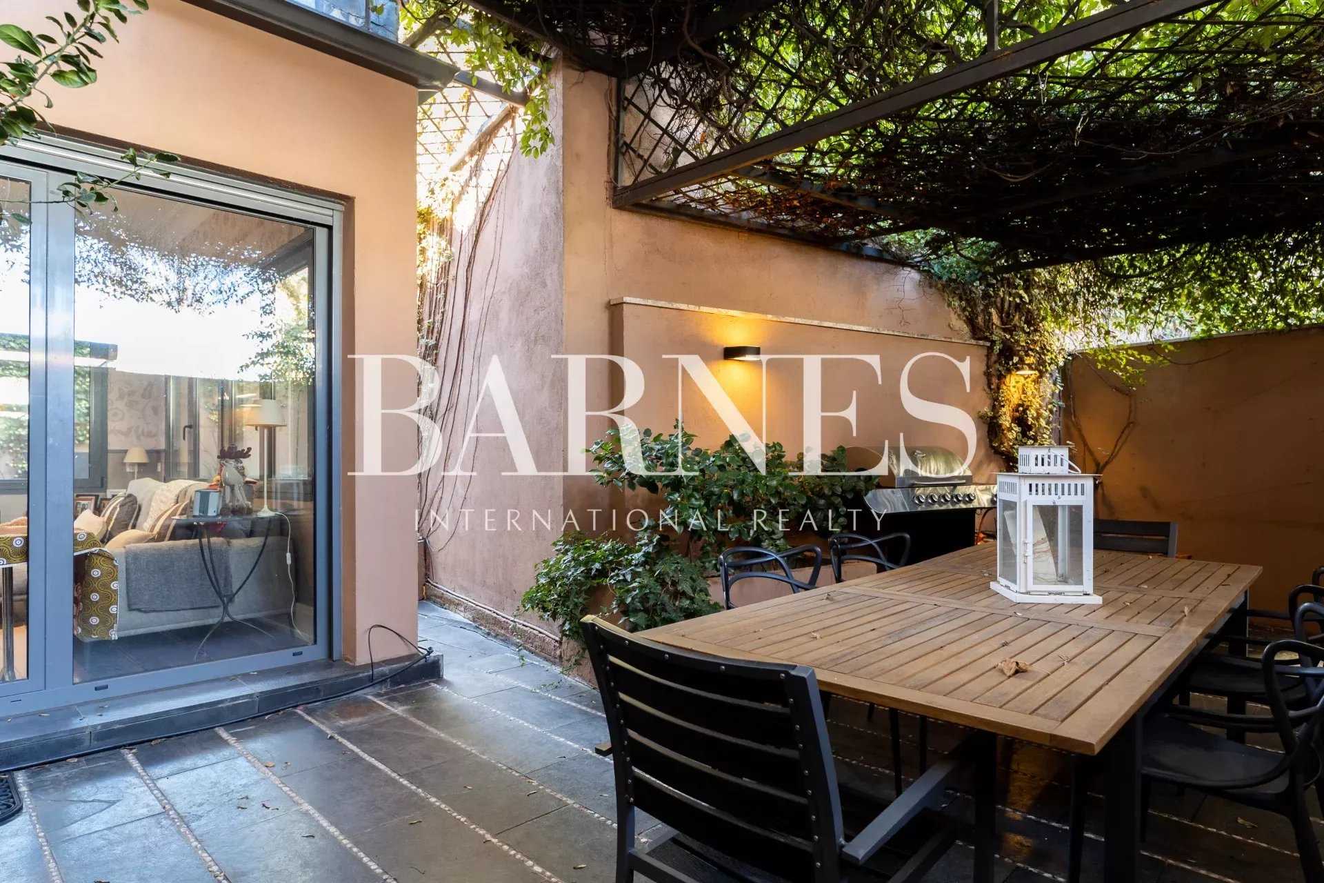 Madrid  - Townhouse 5 Bedrooms