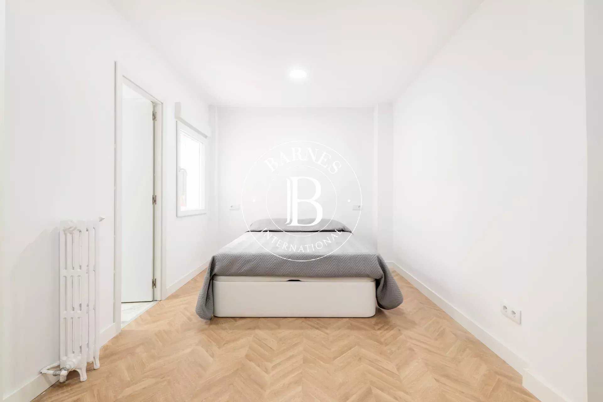 Madrid  - Appartement 