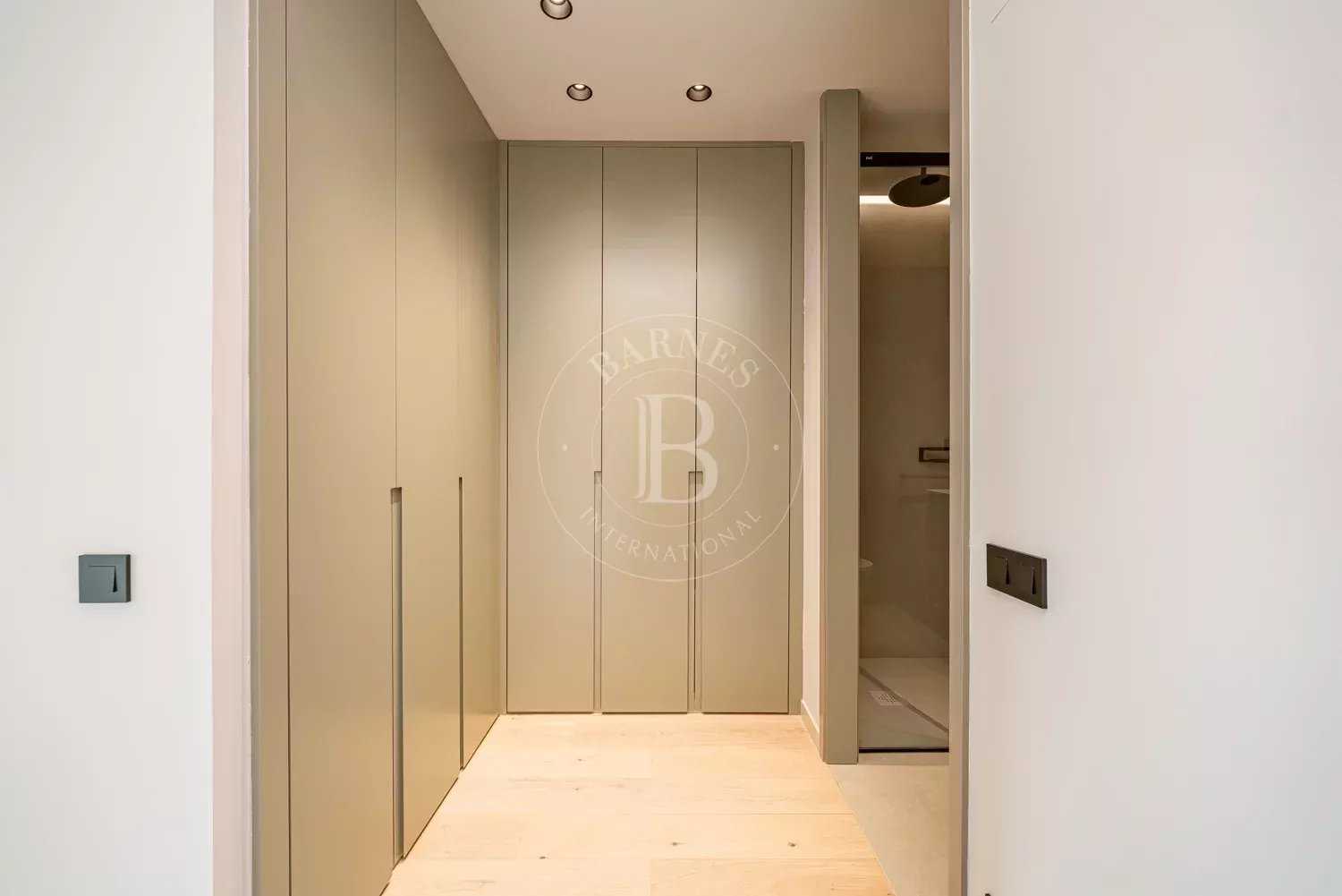 Madrid  - Appartement 2 Pi&egrave;ces 2 Chambres