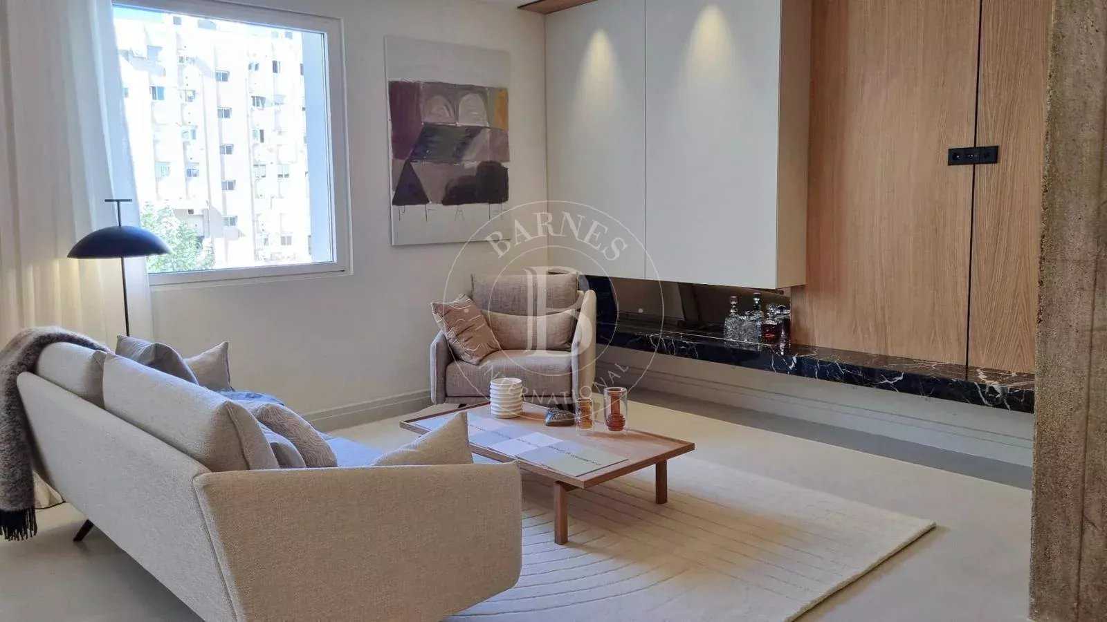 Madrid  - Apartment 3 Bedrooms