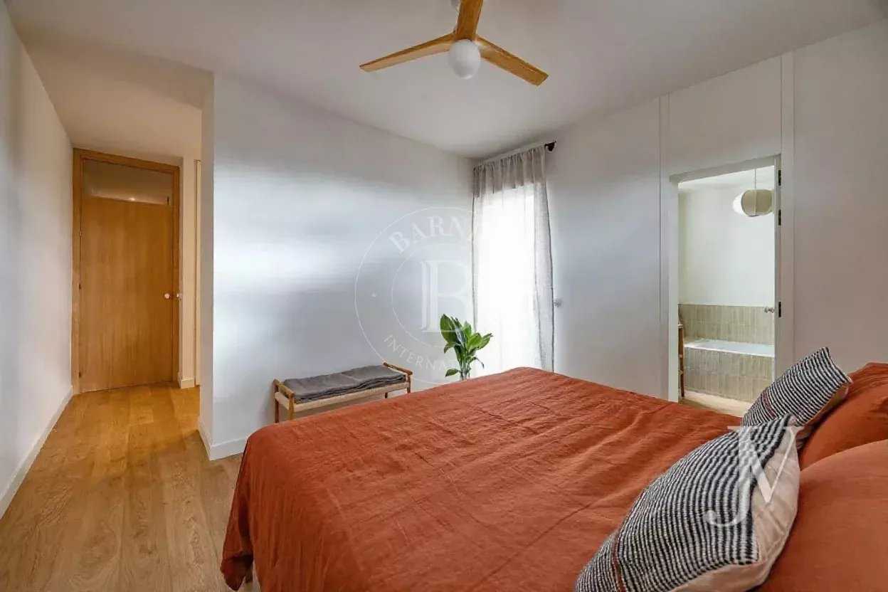 Madrid  - Appartement 2 Pi&egrave;ces 2 Chambres