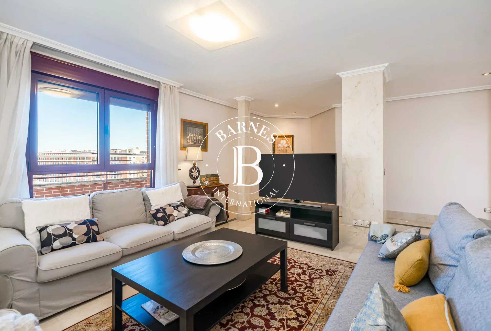 Madrid  - Appartement 