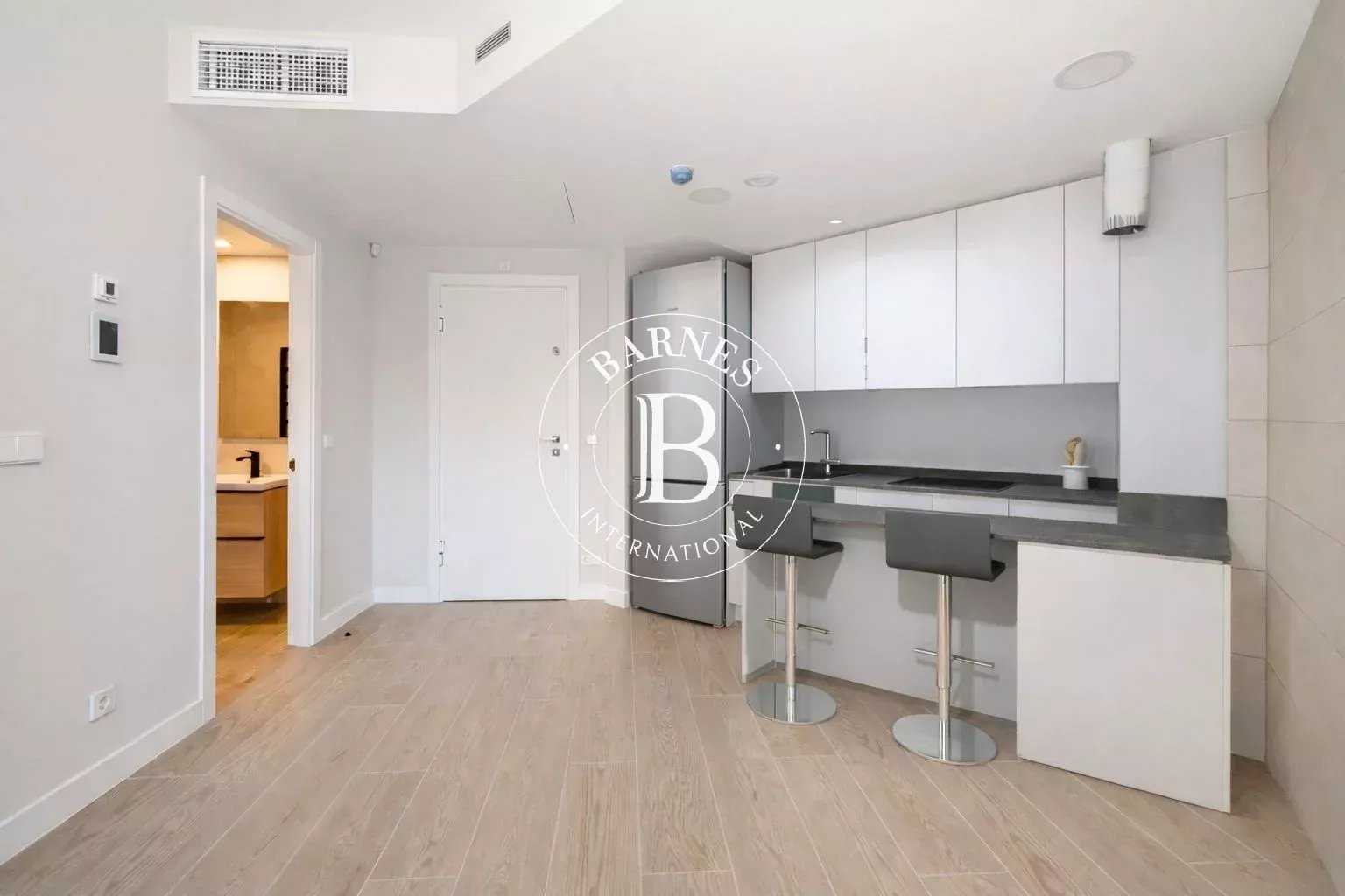 Madrid  - Appartement 