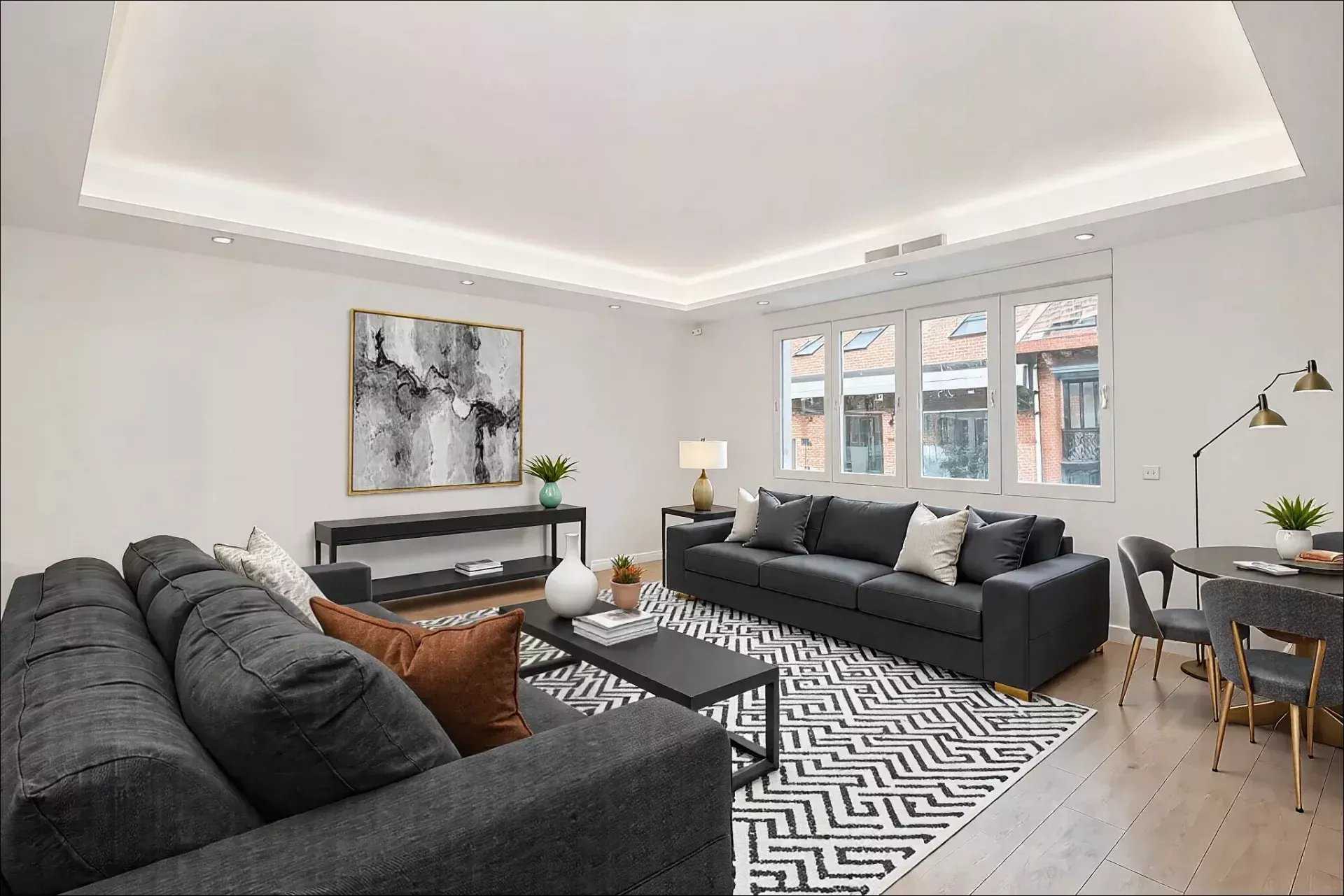 Madrid  - Appartement 