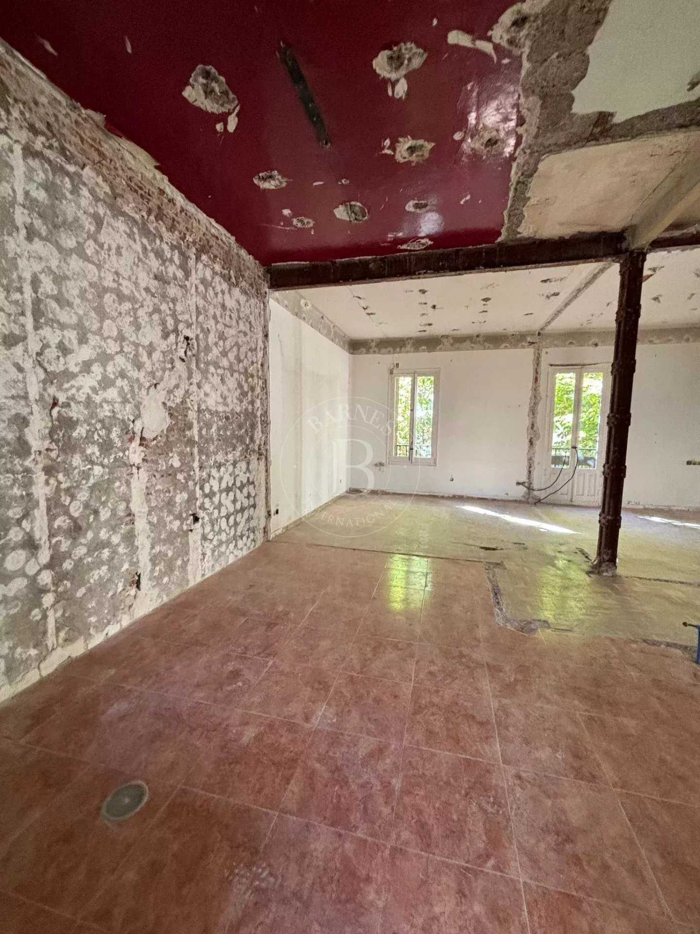 Madrid  - Apartment 3 Bedrooms