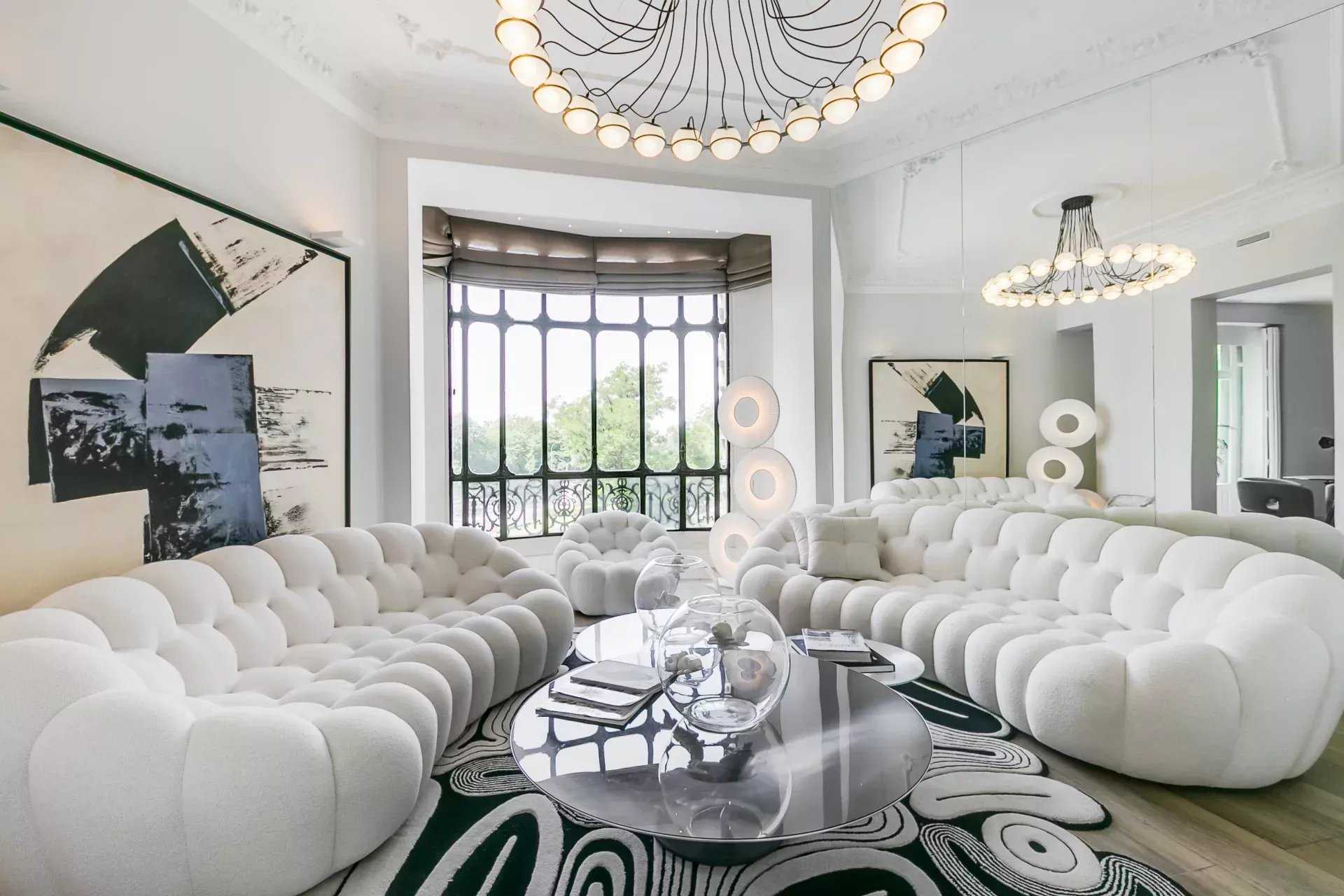 Madrid  - Apartment 4 Bedrooms