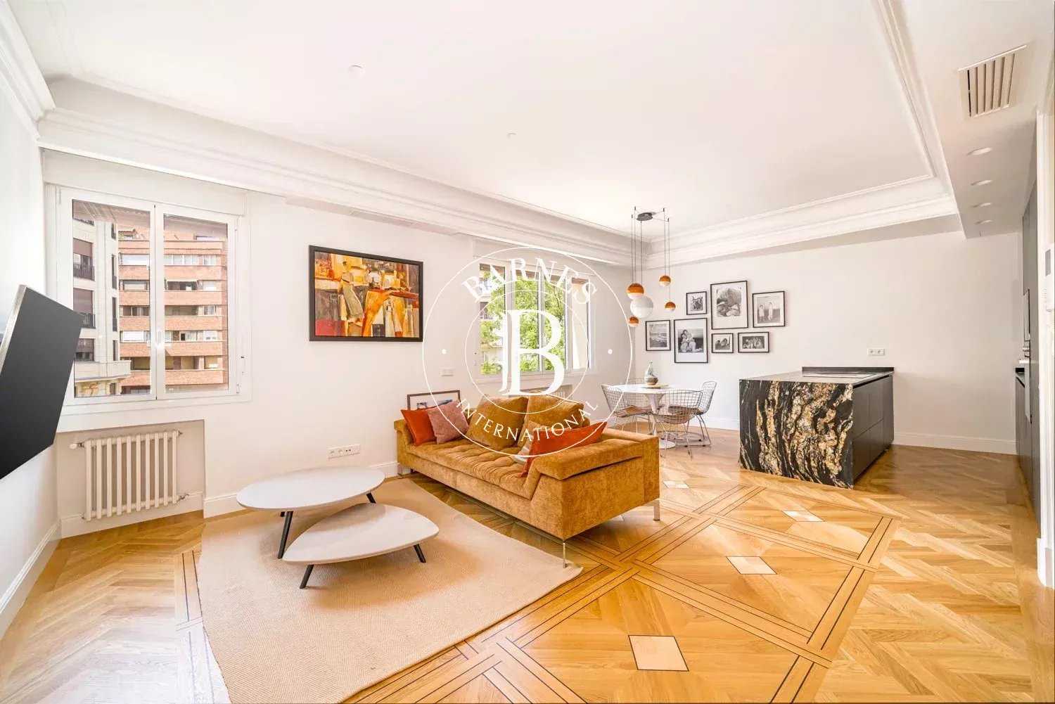 Madrid  - Appartement 