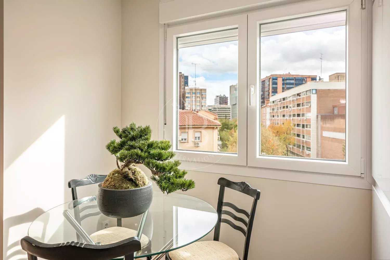 Madrid  - Apartment 3 Bedrooms