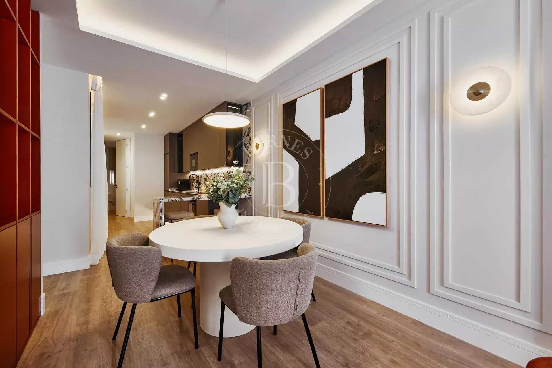 Madrid  - Appartement 