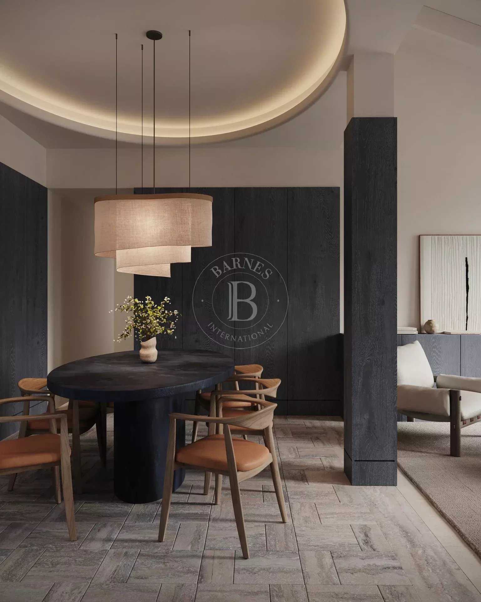 Madrid  - Appartement 