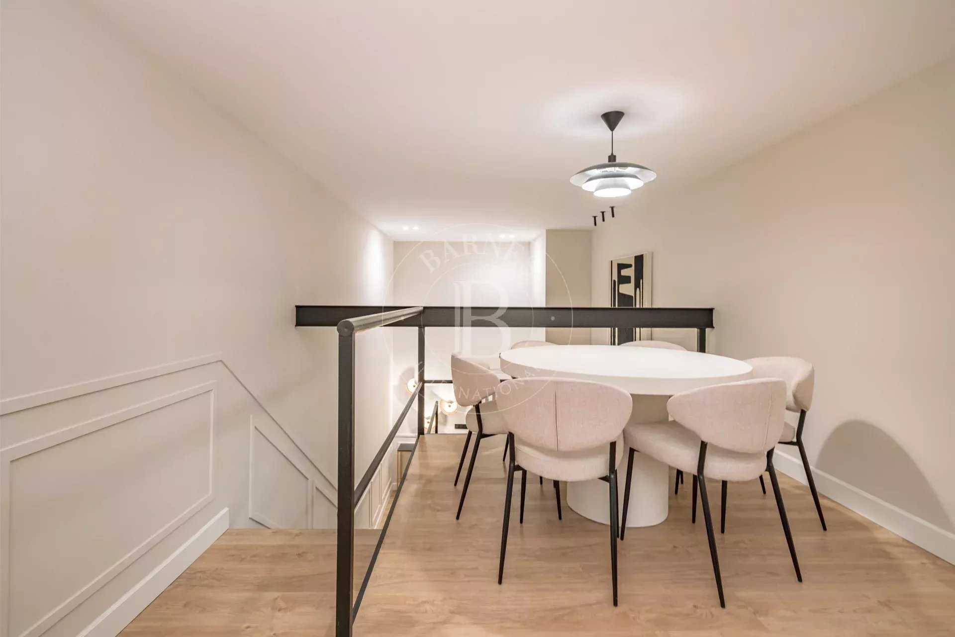 Madrid  - Appartement 