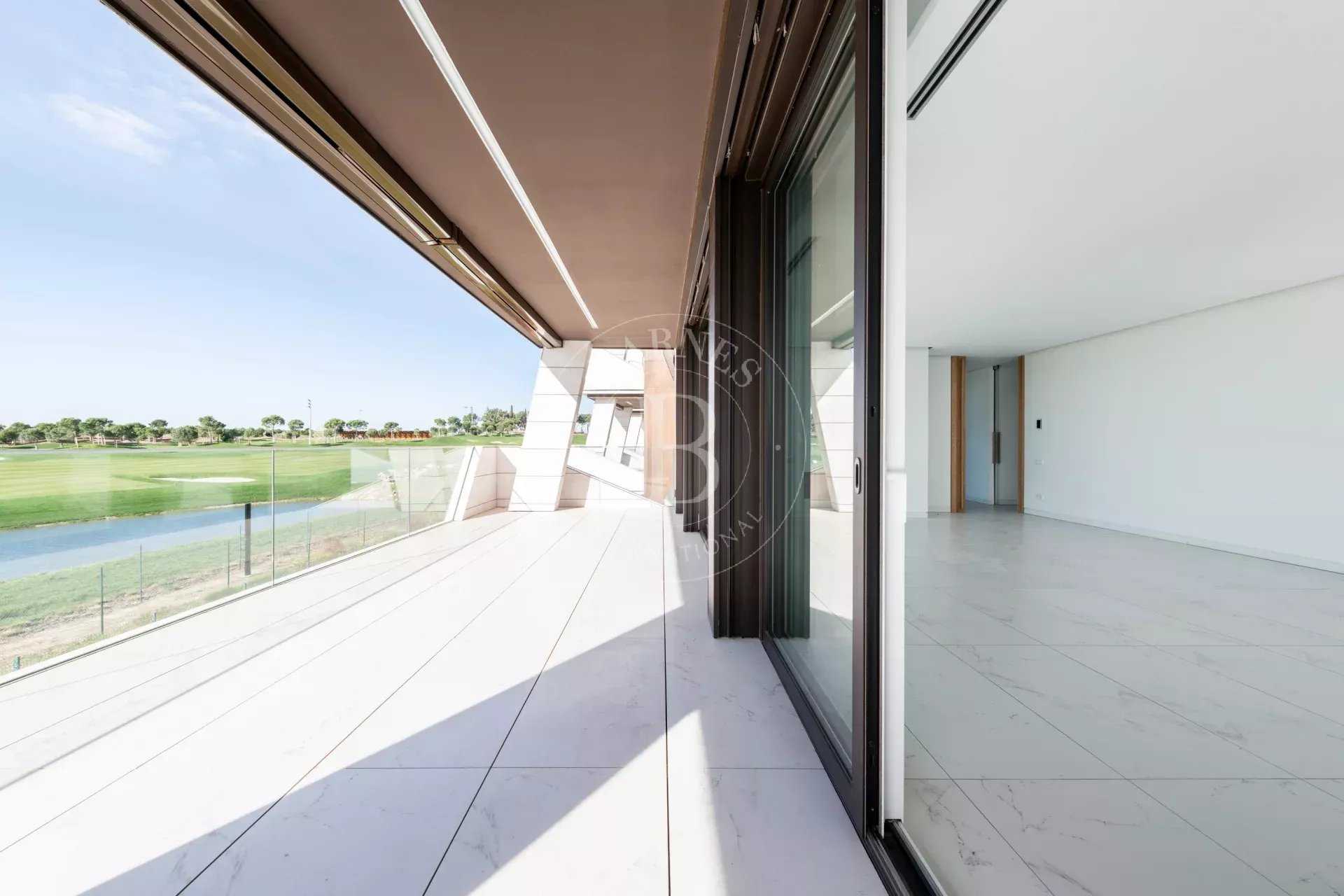 Pozuelo de Alarcón  - Appartement 