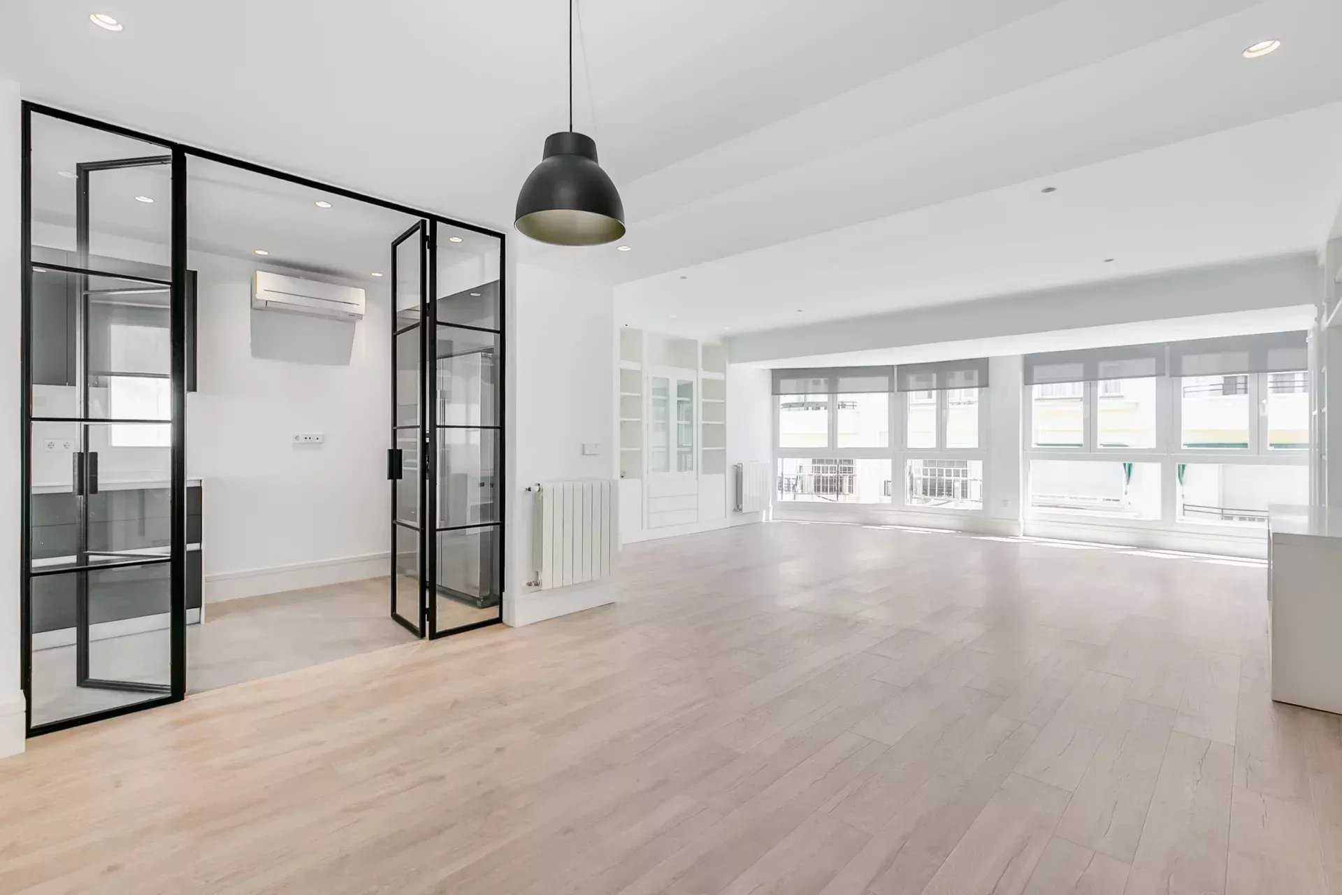 Madrid  - Appartement 