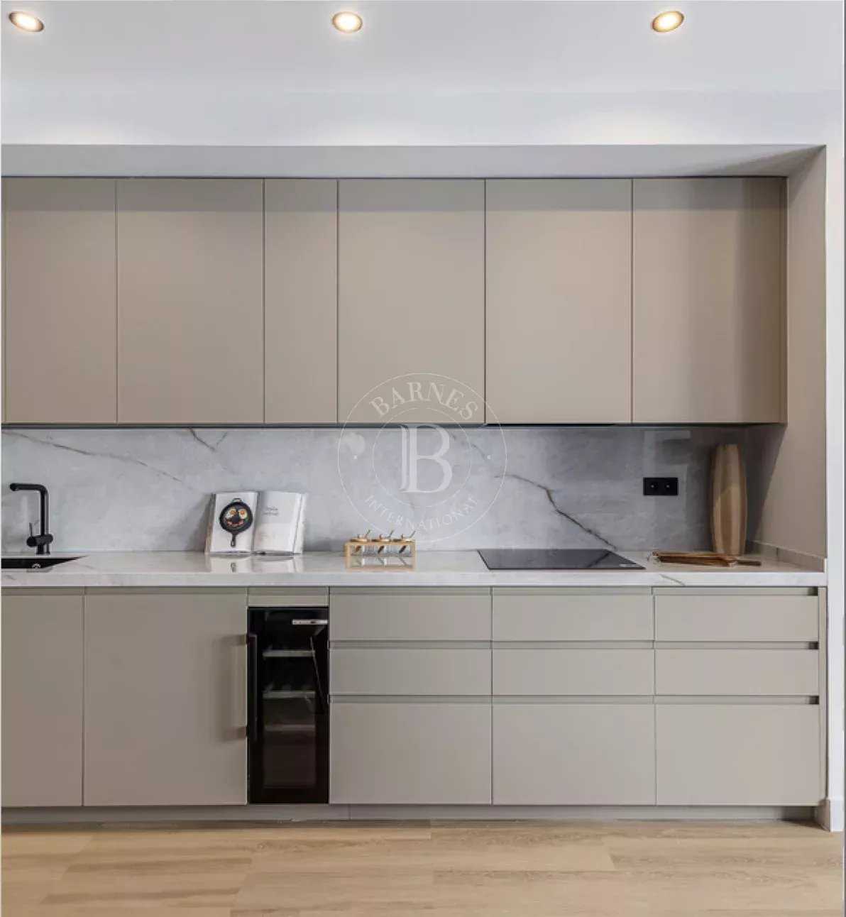 Madrid  - Appartement 