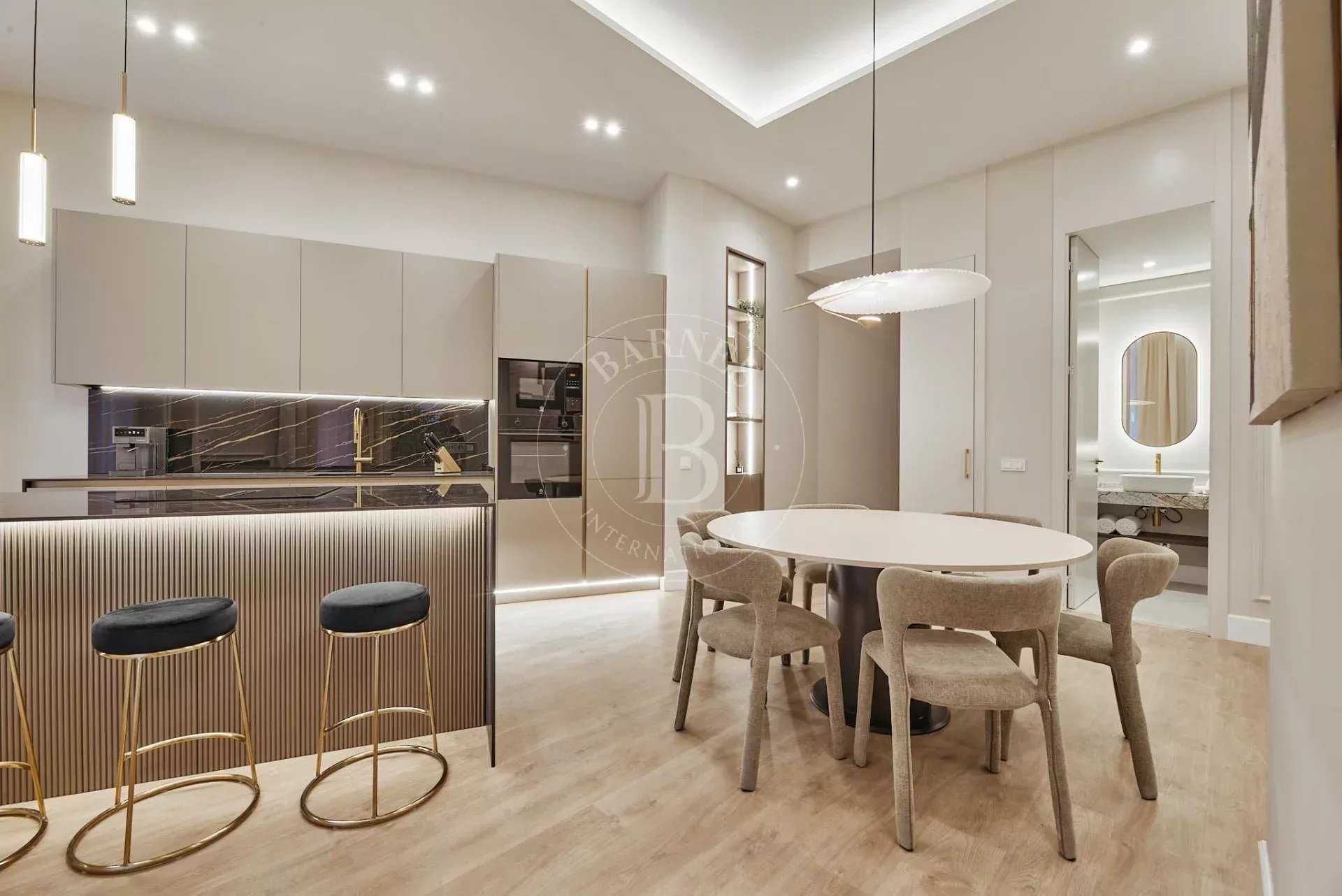 Madrid  - Appartement 