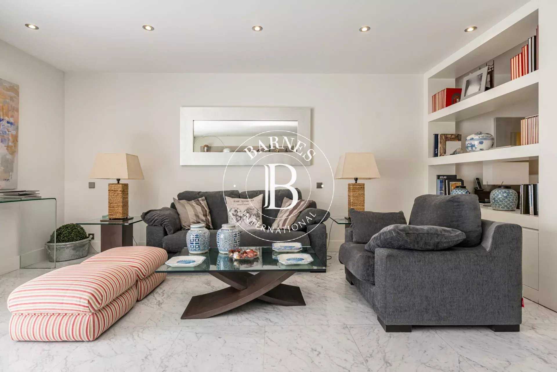 Madrid  - Appartement 