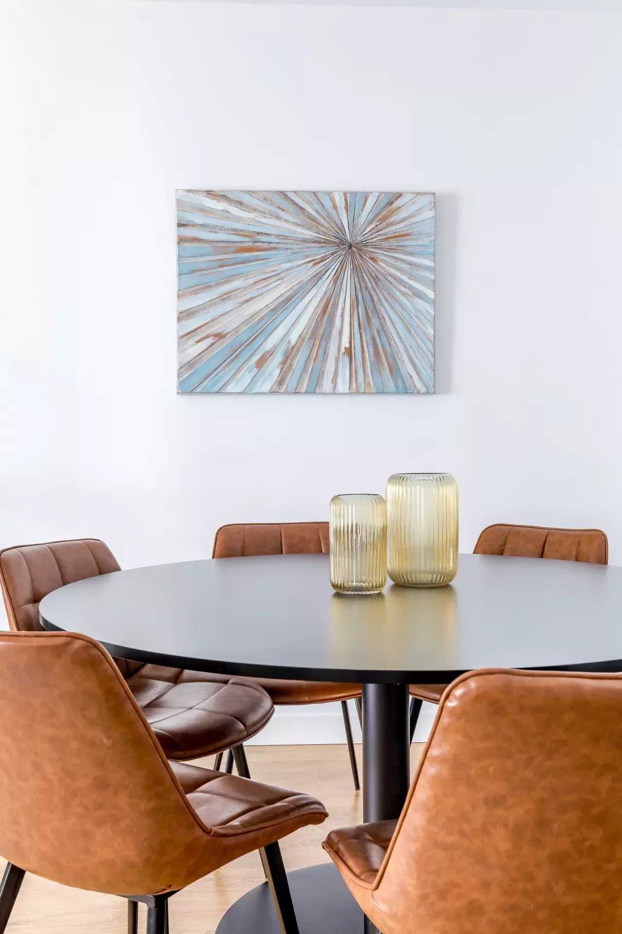 Madrid  - Apartment 3 Bedrooms