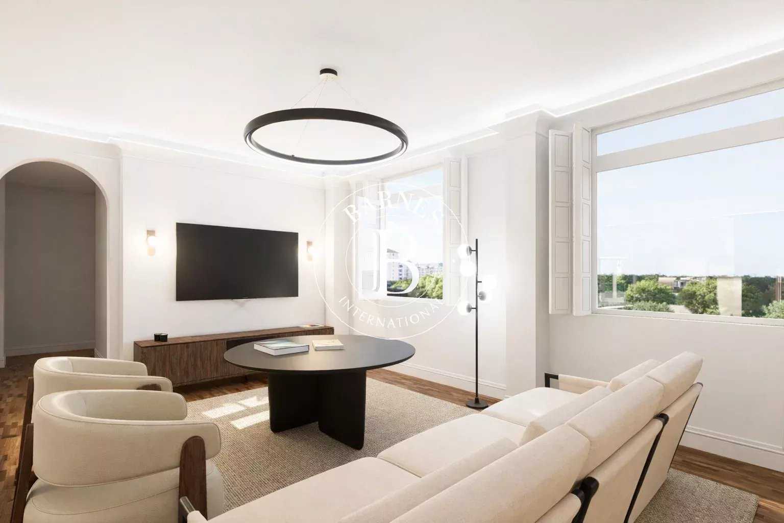Madrid  - Appartement 