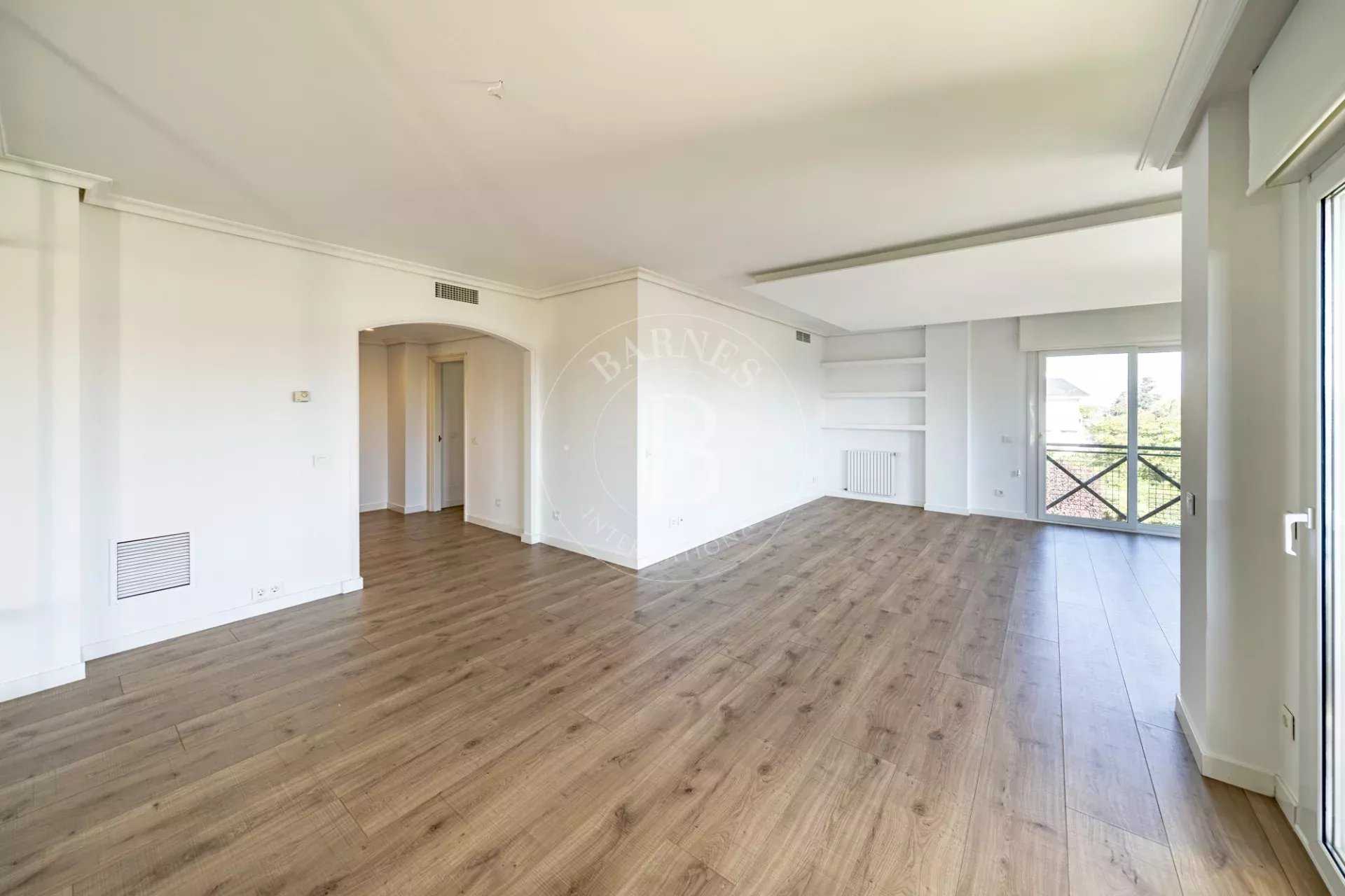 Madrid  - Penthouse 3 Bedrooms