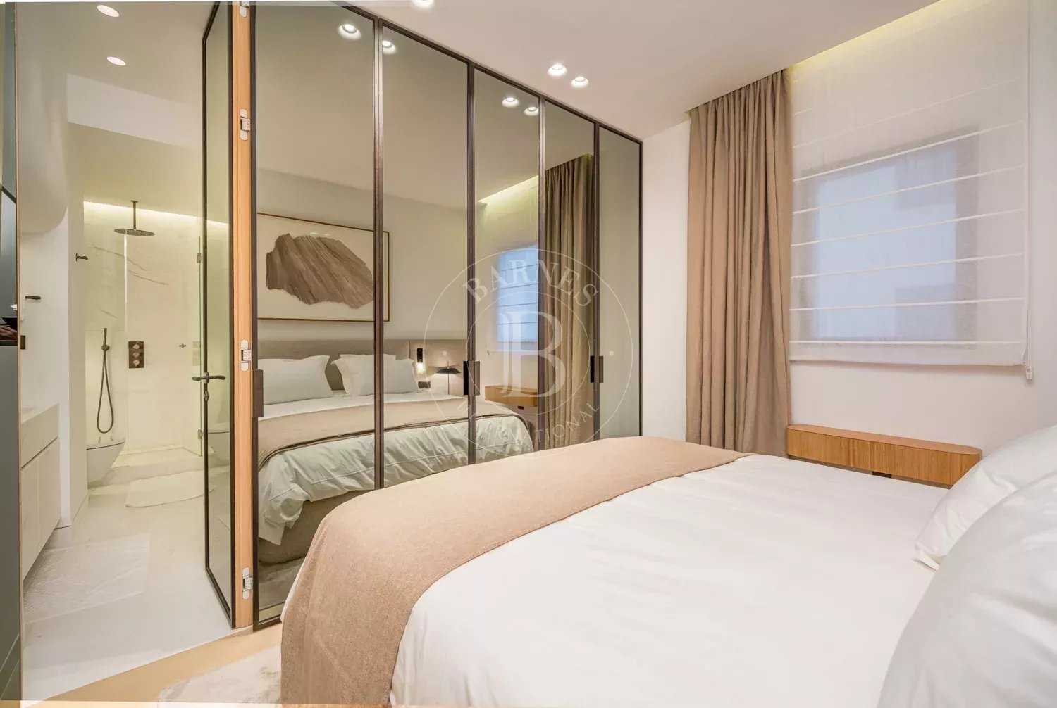 Madrid  - Apartment 2 Bedrooms