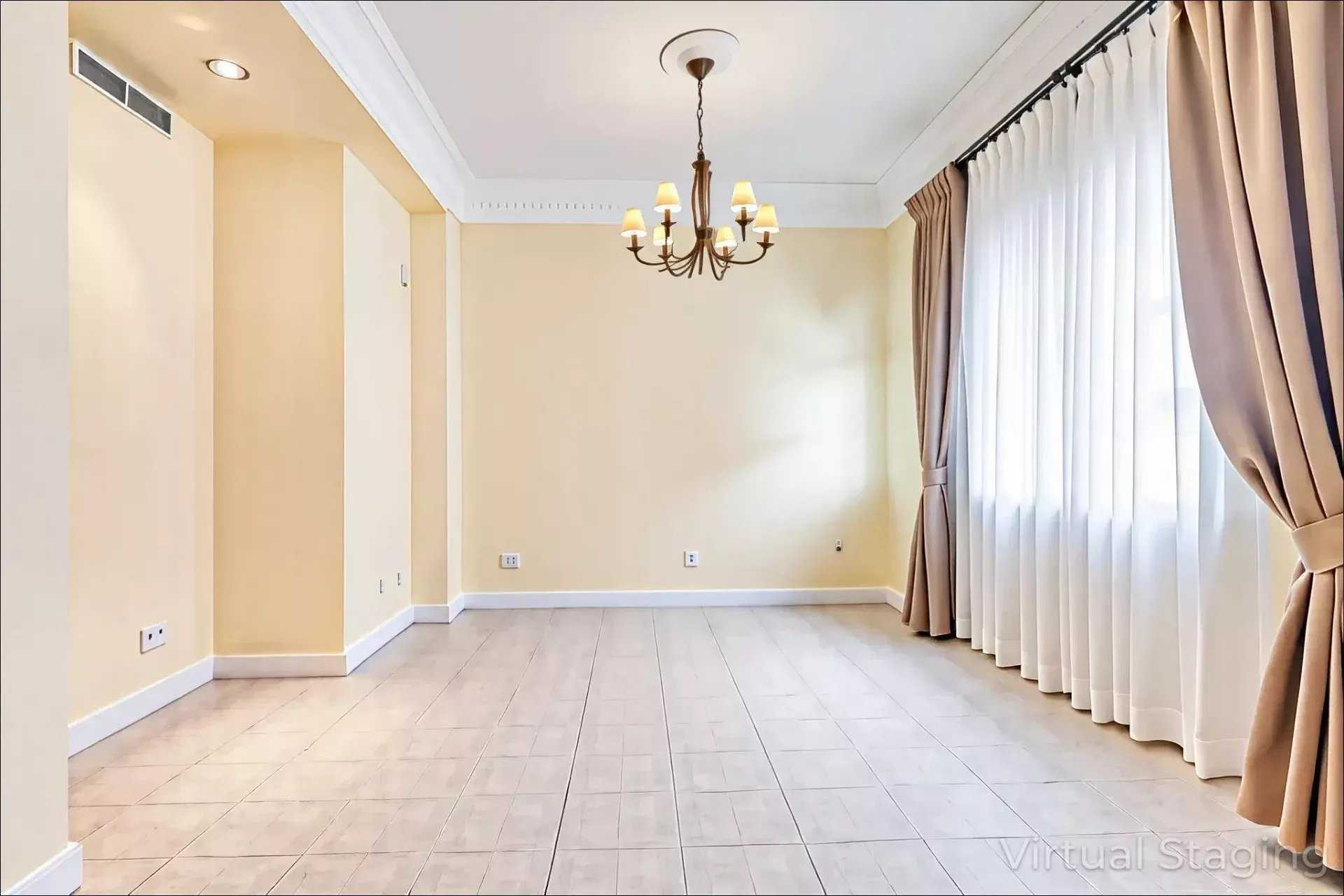 Madrid  - Apartment 5 Bedrooms