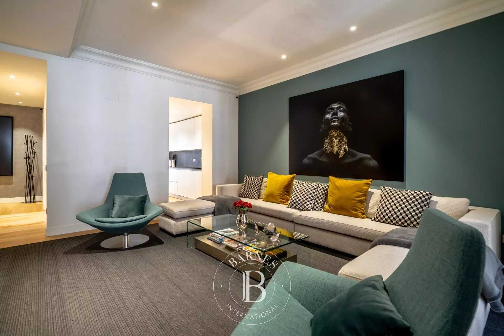 Appartement Madrid