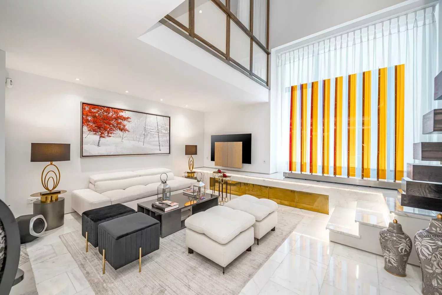 Madrid  - Apartment 2 Bedrooms