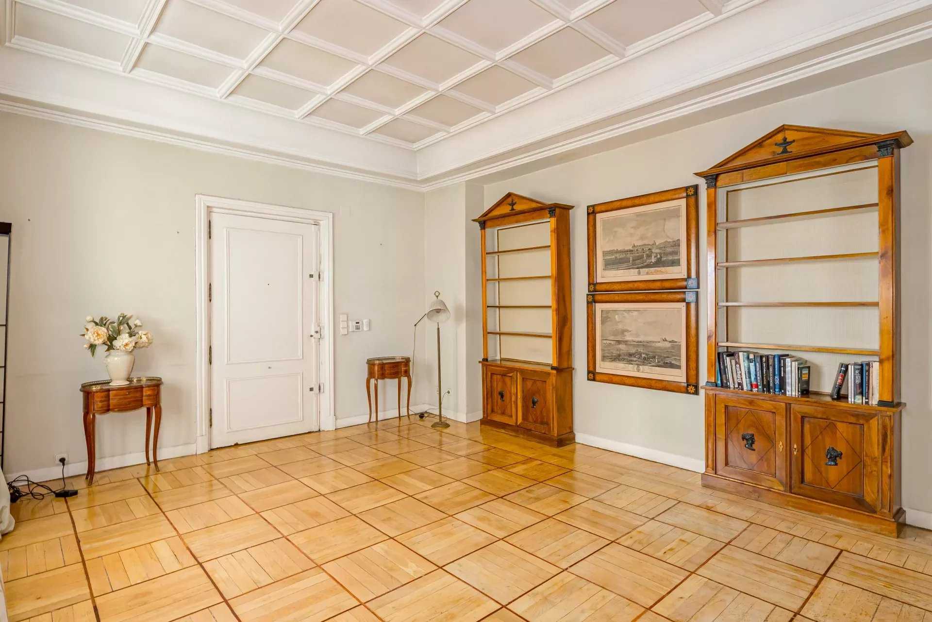 Madrid  - Appartement 4 Pièces 4 Chambres