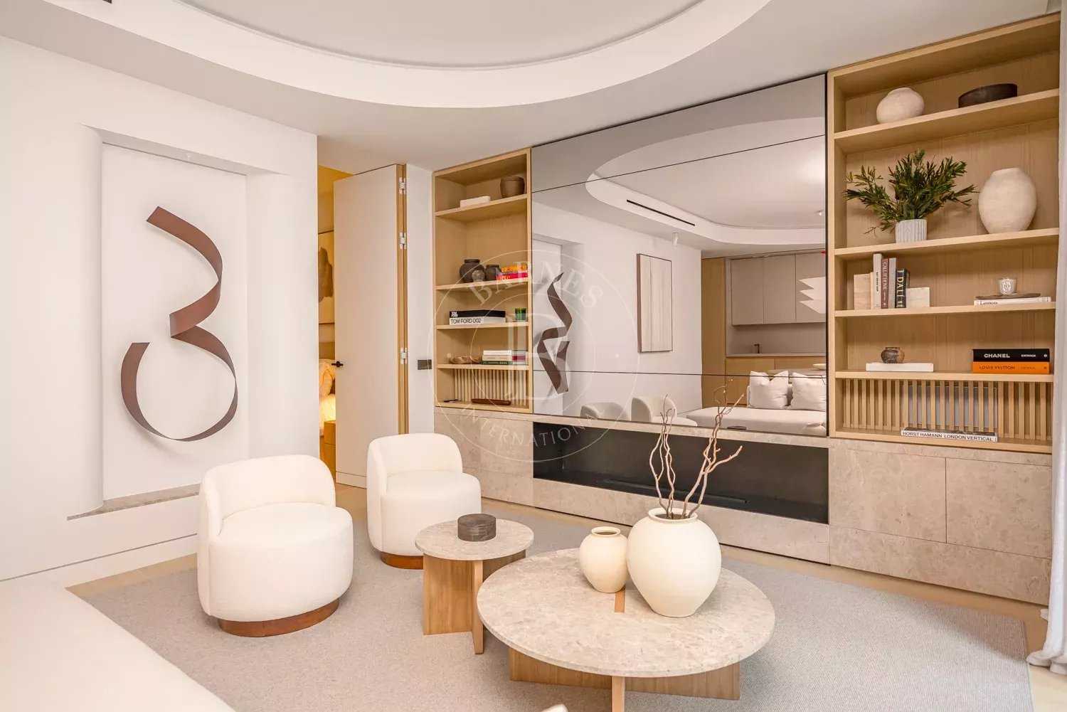 Madrid  - Apartment 2 Bedrooms