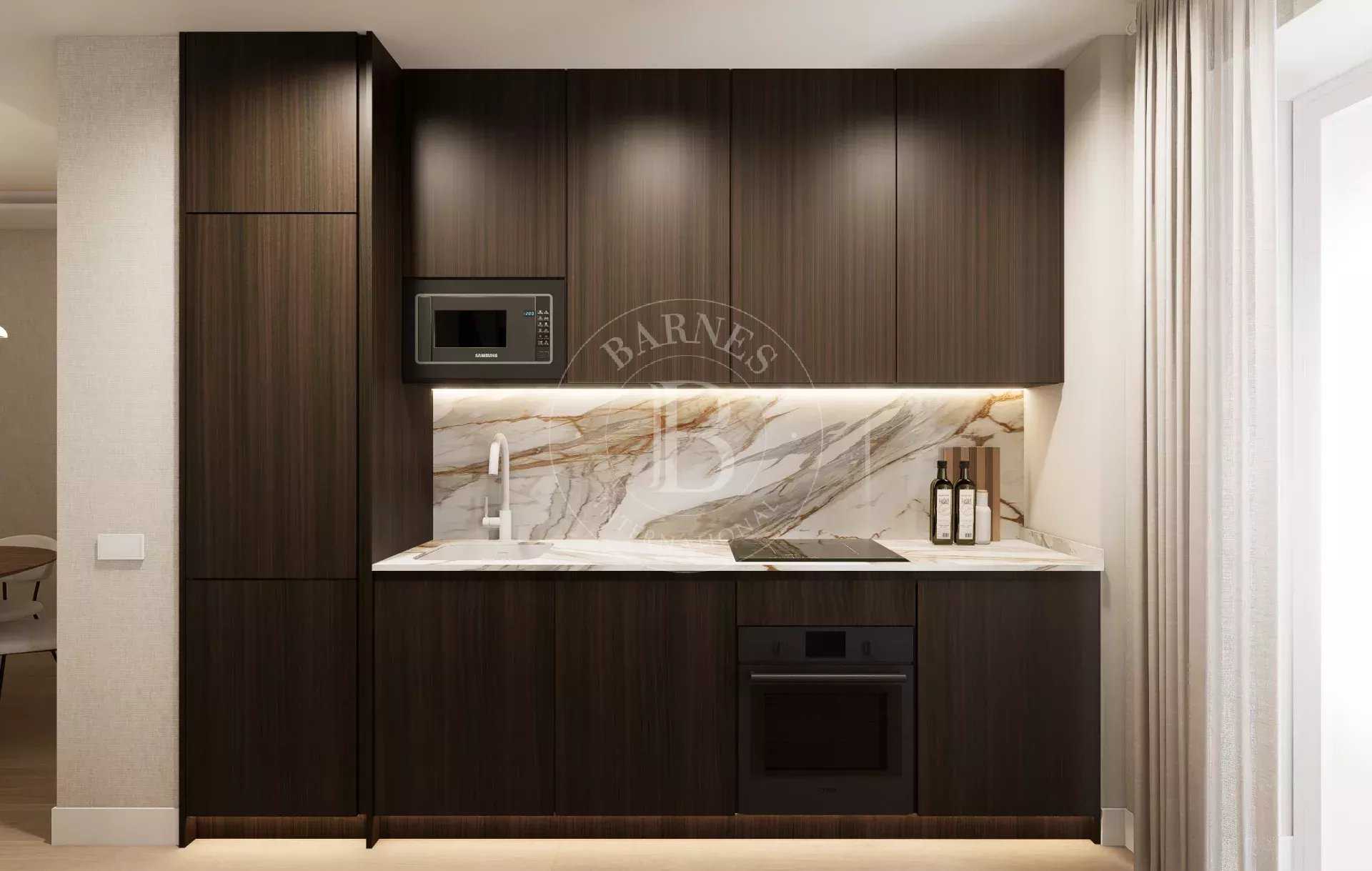 Madrid  - Appartement 