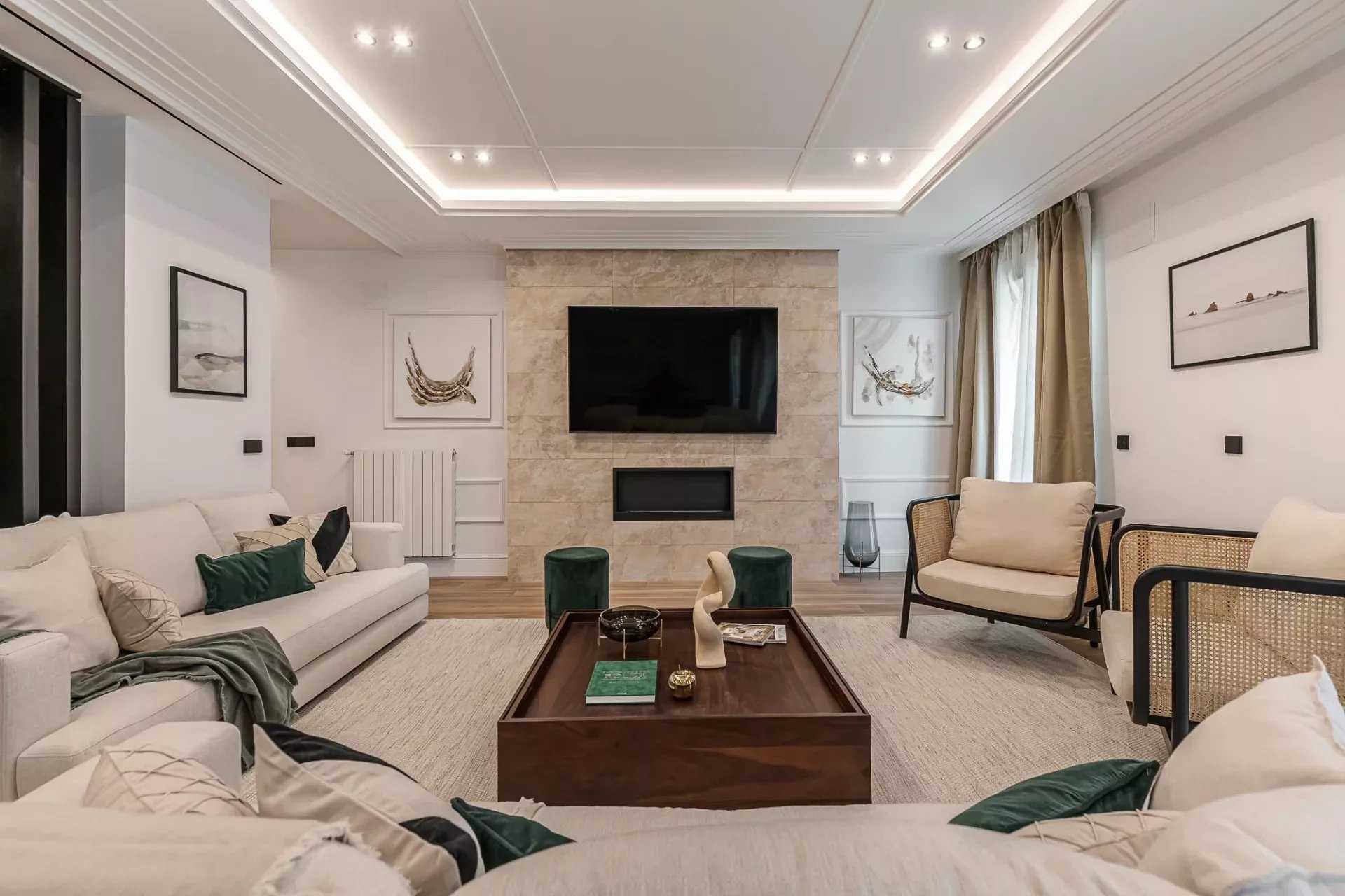 Madrid  - Apartment 