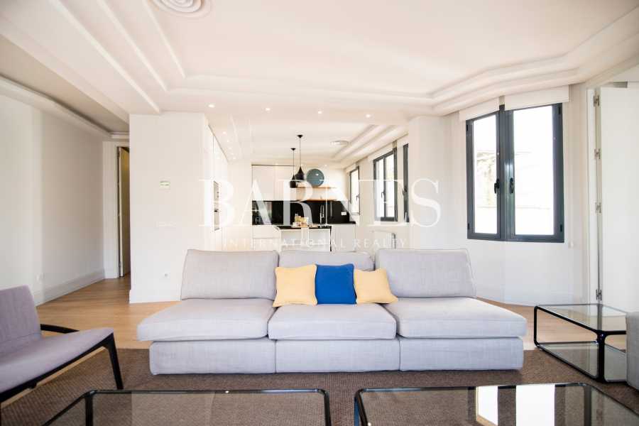 Madrid  - Apartment 2 Bedrooms