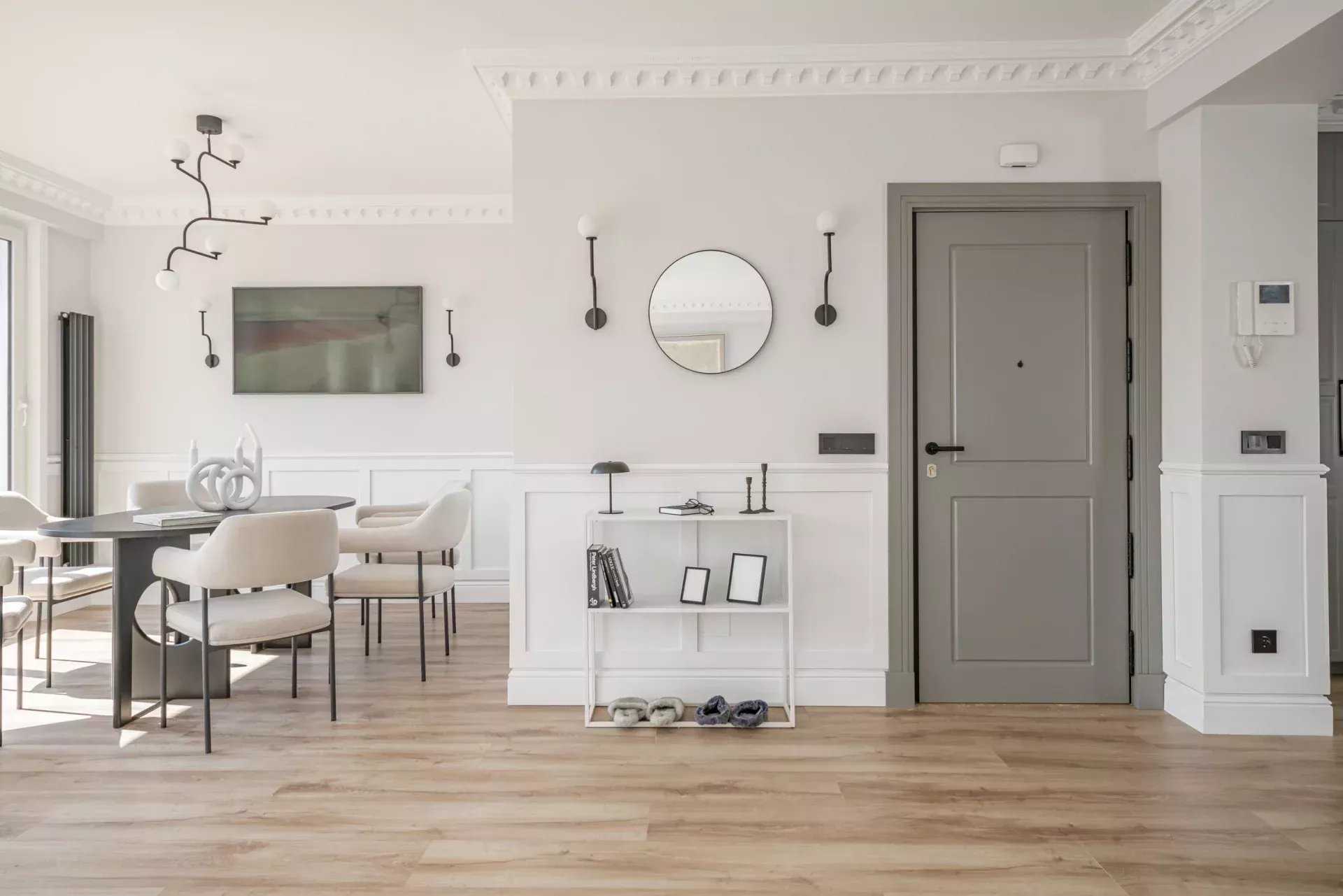 Madrid  - Apartment 3 Bedrooms