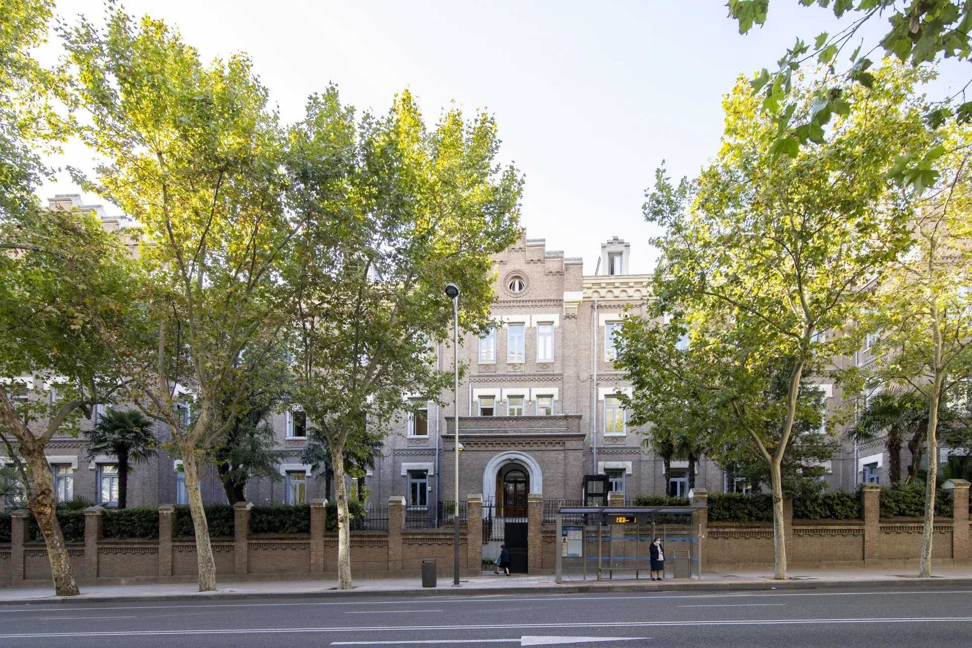 Madrid  - Apartment 4 Bedrooms