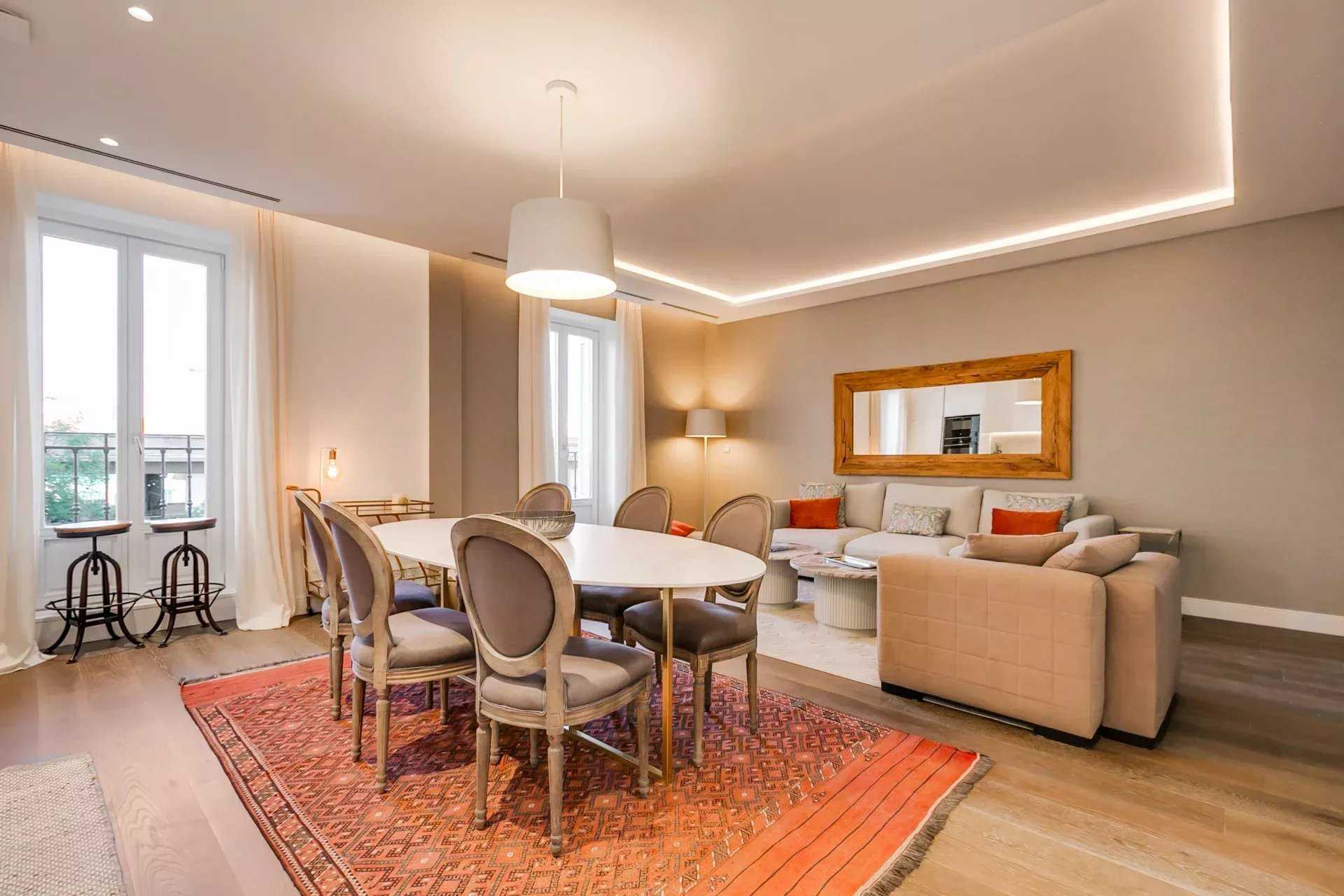 Madrid  - Apartment 2 Bedrooms