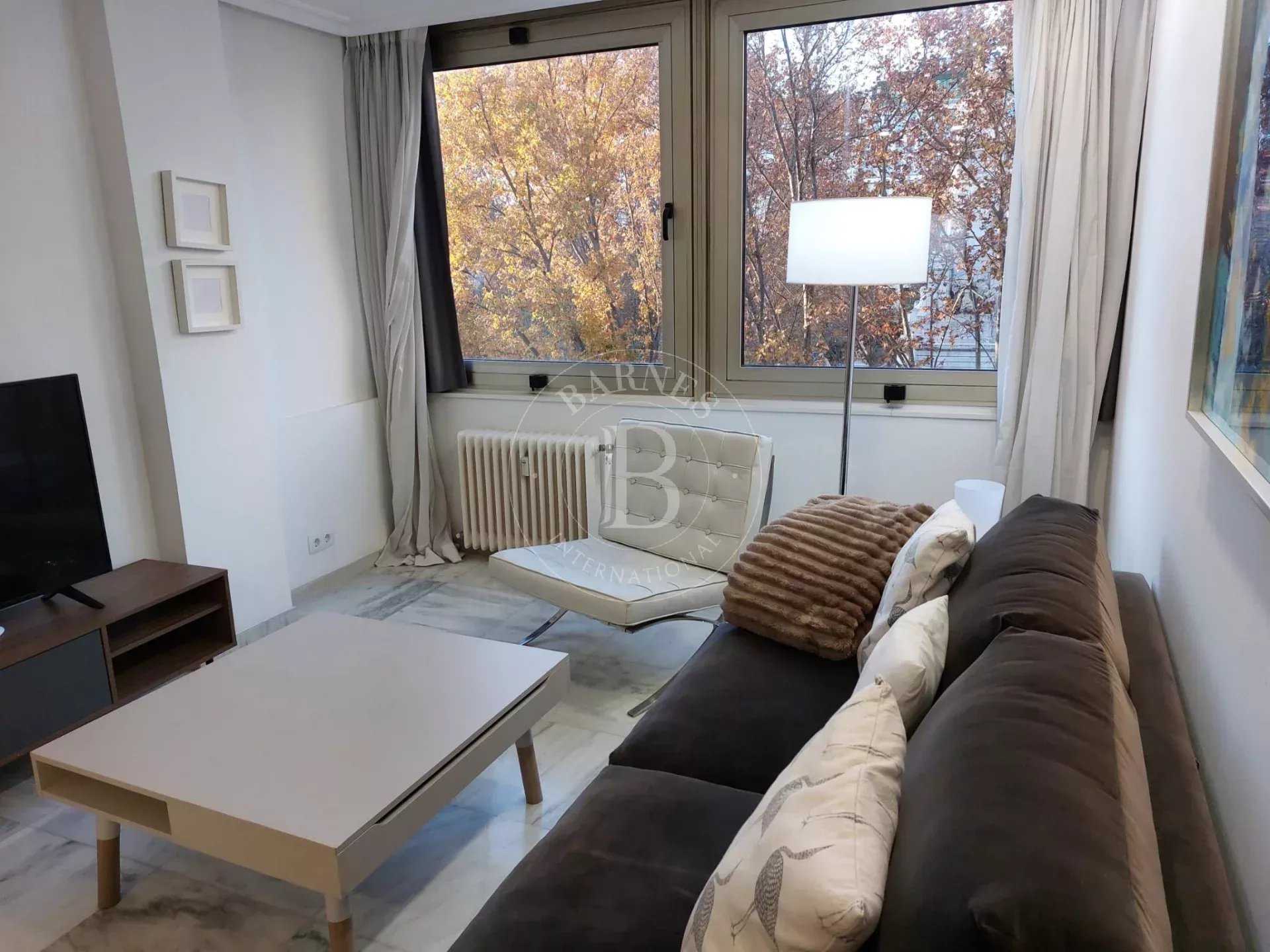 Madrid  - Appartement 