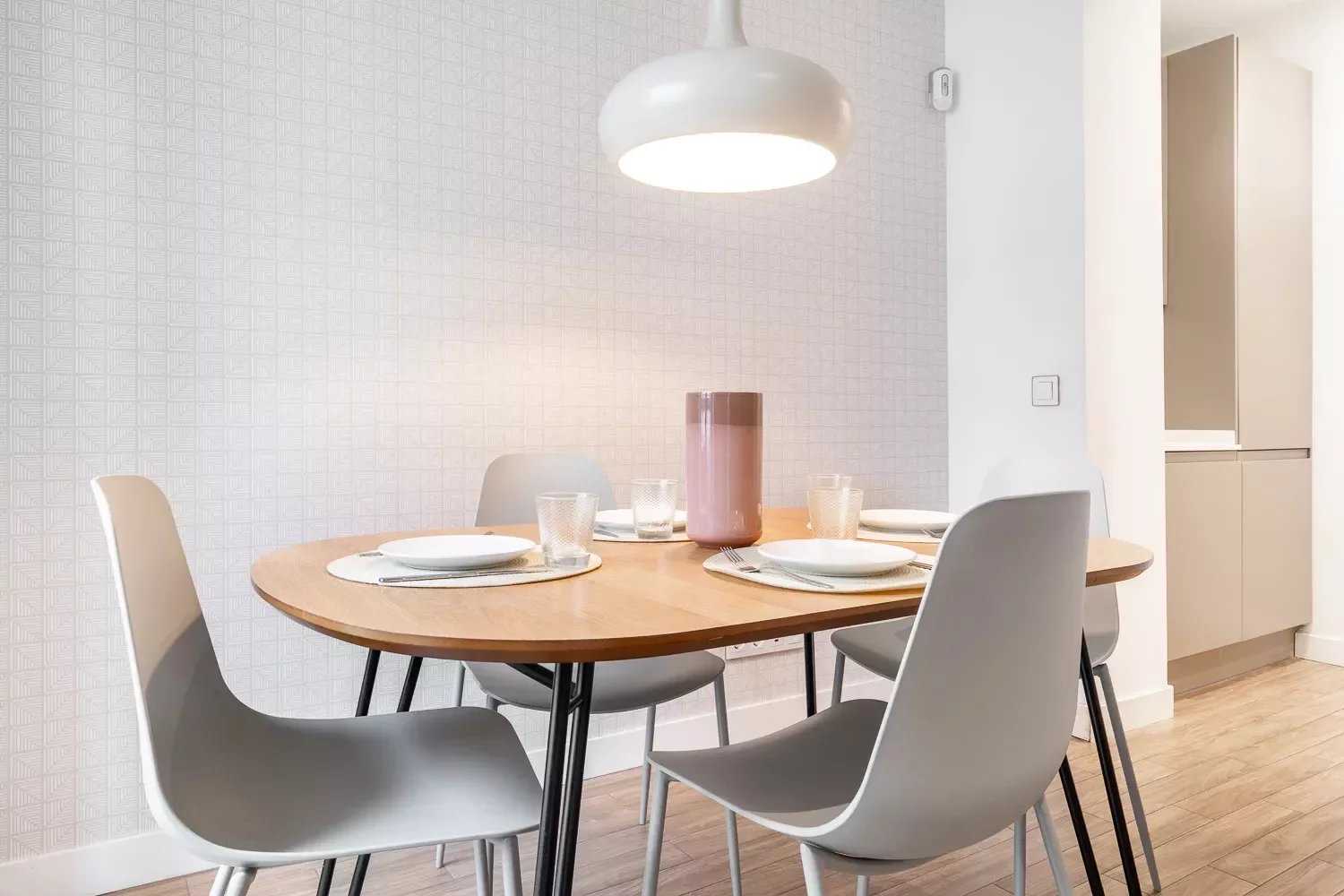 Madrid  - Apartment 2 Bedrooms