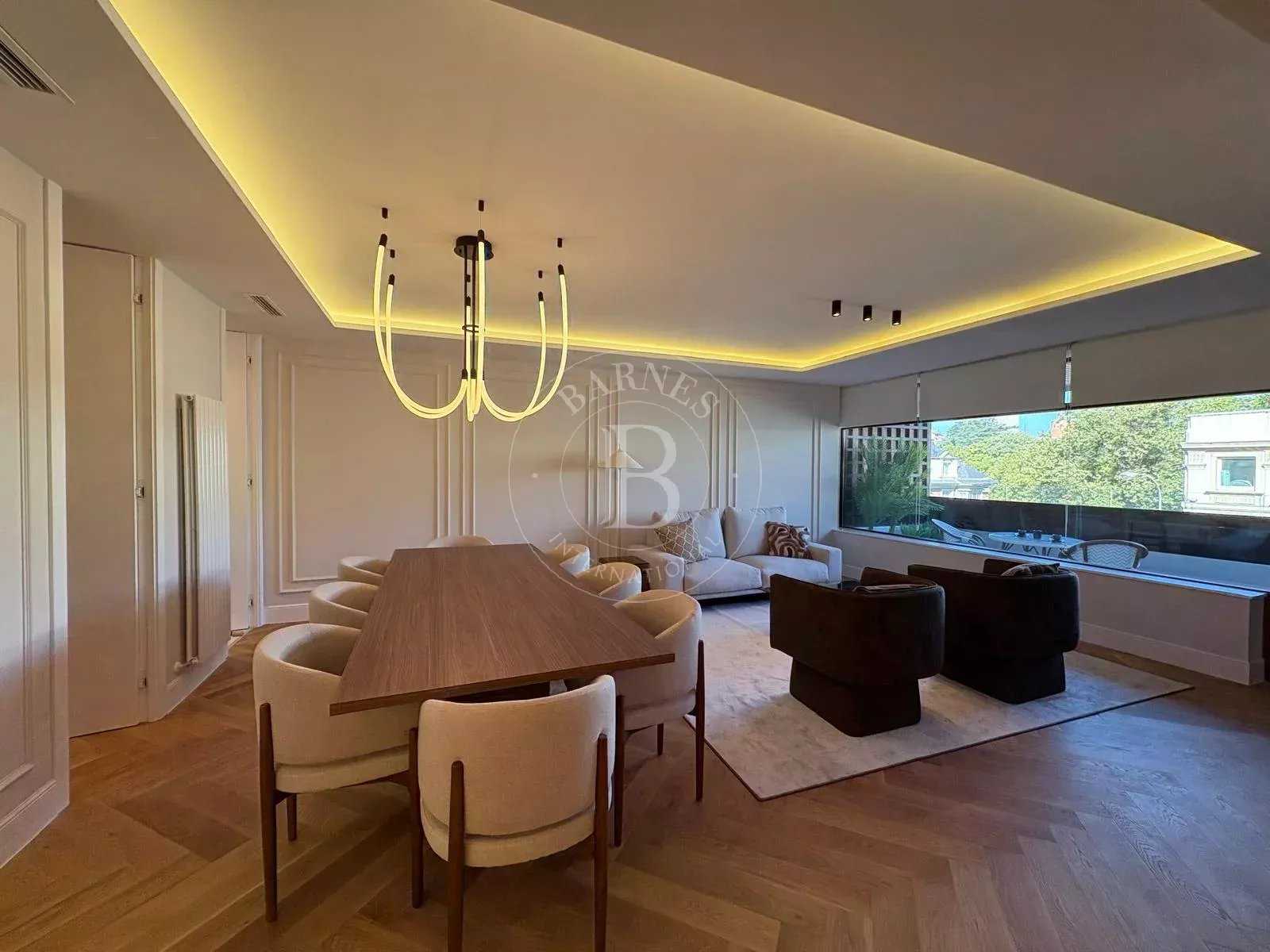 Madrid  - Apartment 3 Bedrooms