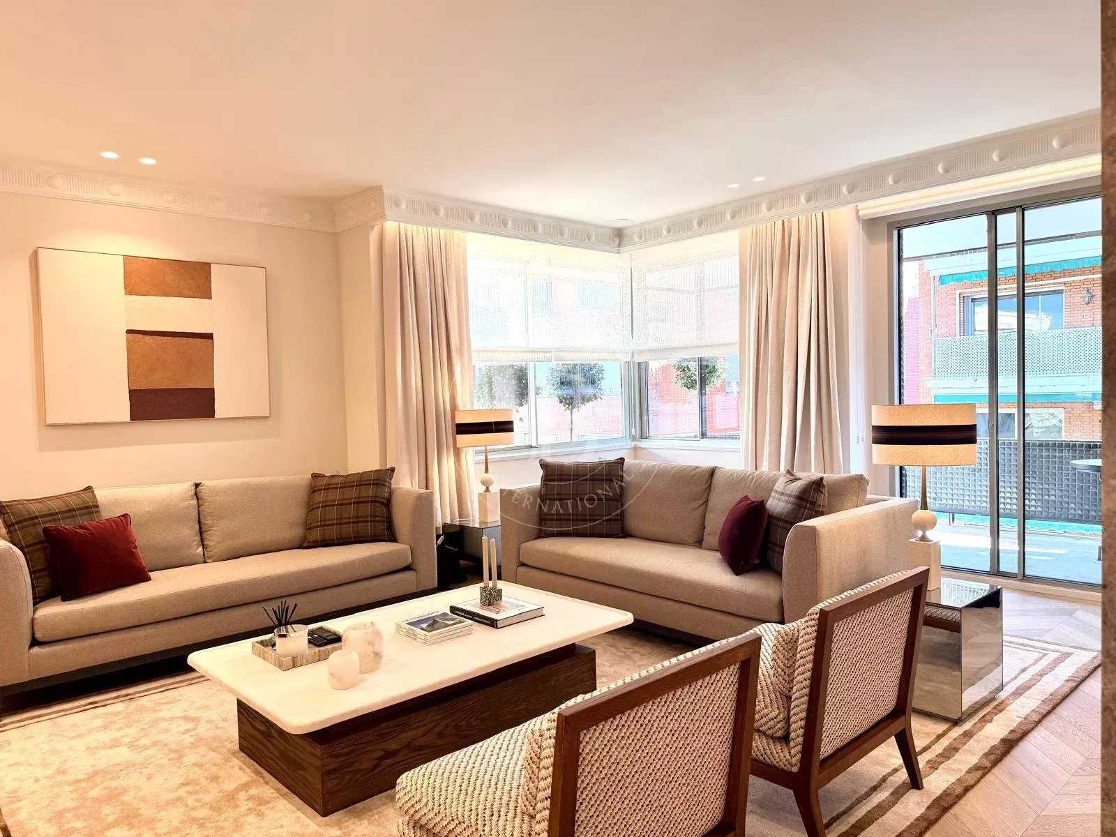 Madrid  - Appartement 