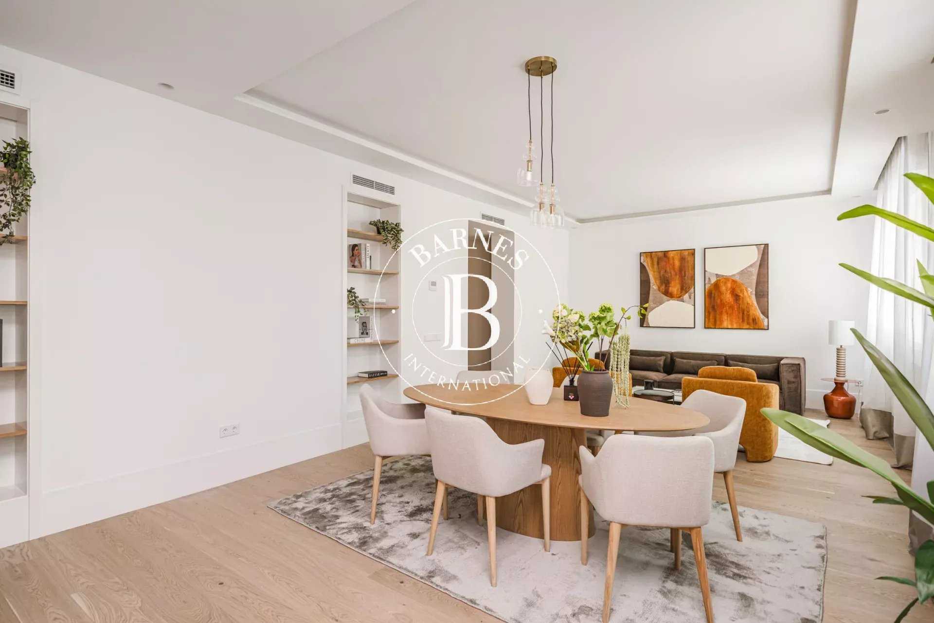 Madrid  - Appartement 