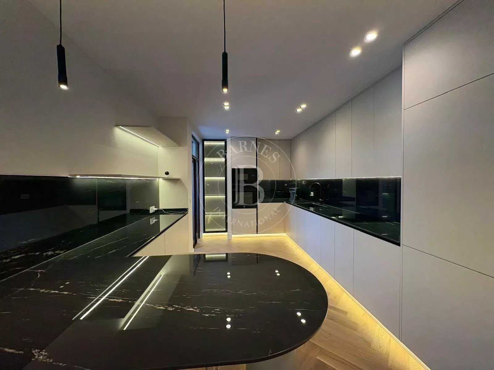 Madrid  - Apartment 3 Bedrooms