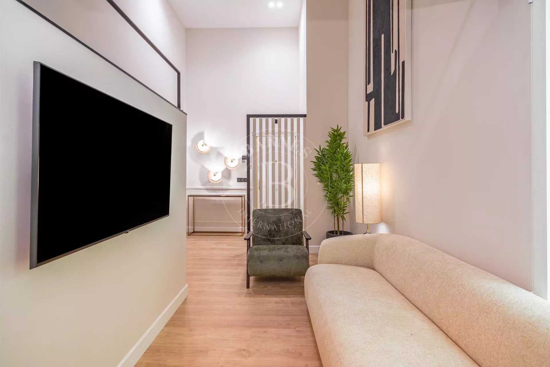 Madrid  - Appartement 