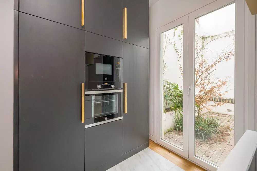 Madrid  - Maison 