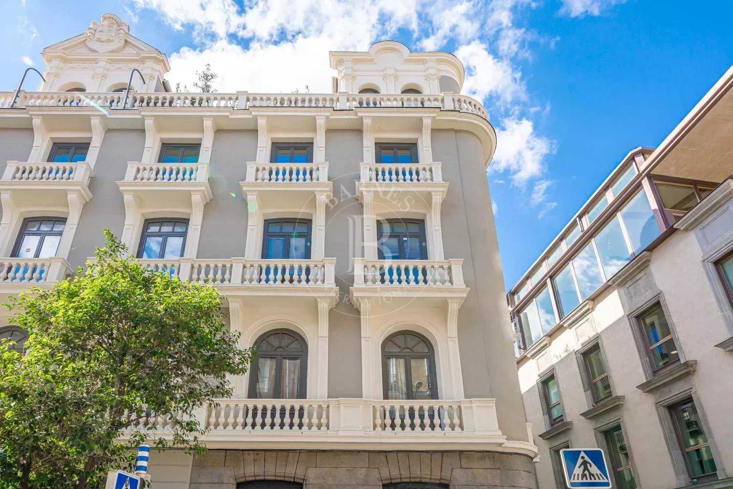 Madrid  - Apartment 2 Bedrooms