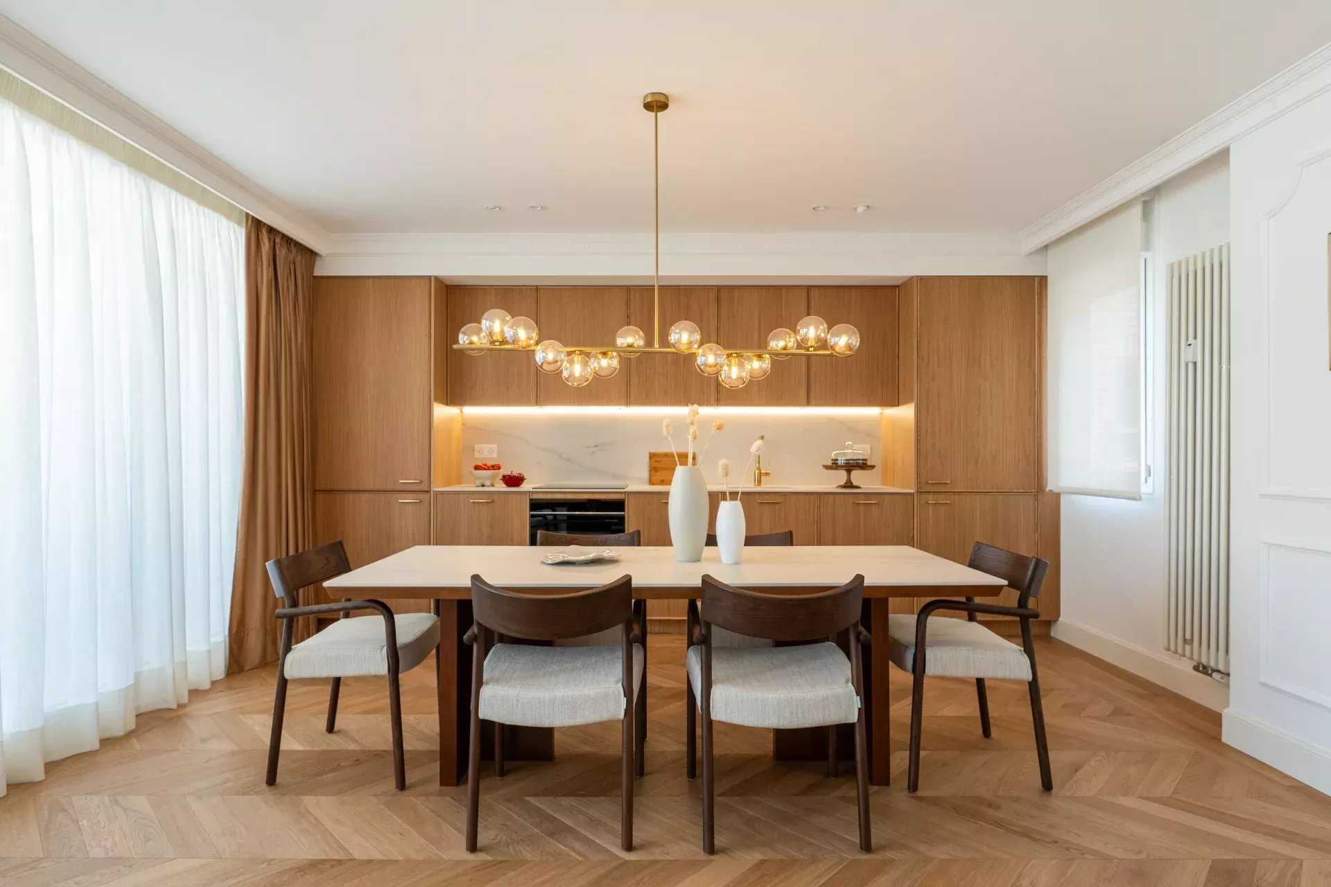 Madrid  - Penthouse 2 Bedrooms