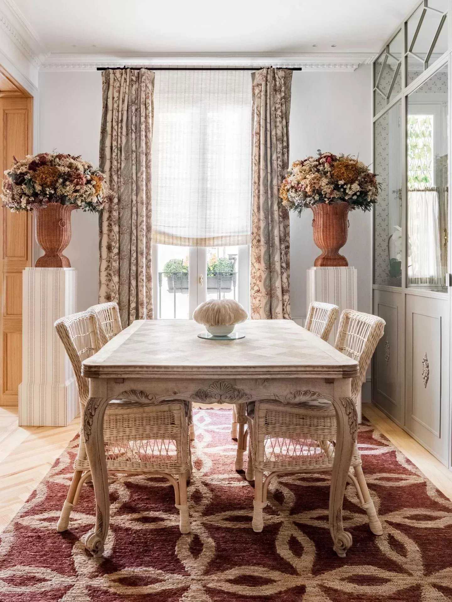 Madrid  - Appartement 