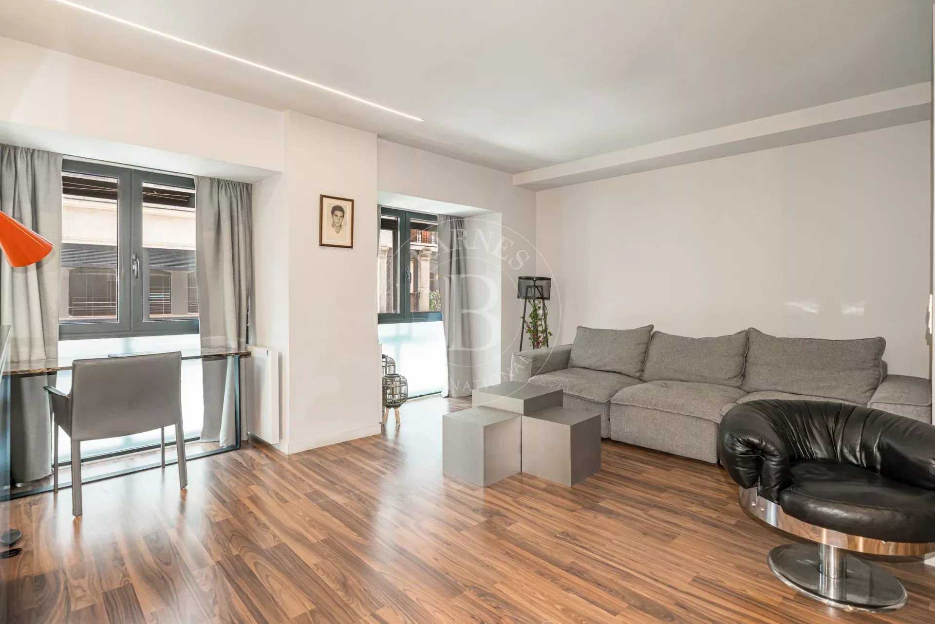 Madrid  - Appartement 
