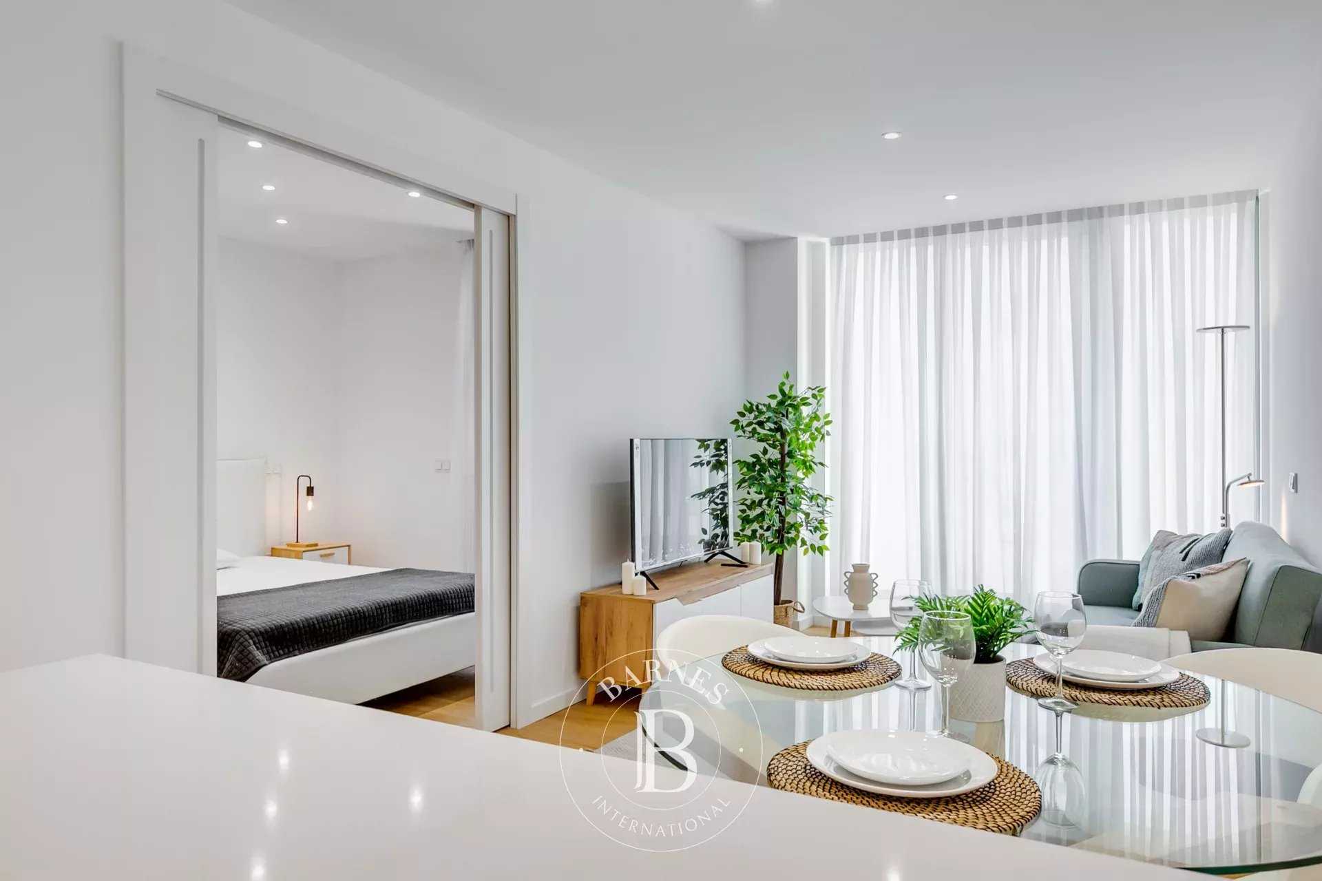 Madrid  - Apartment 1 Bedroom